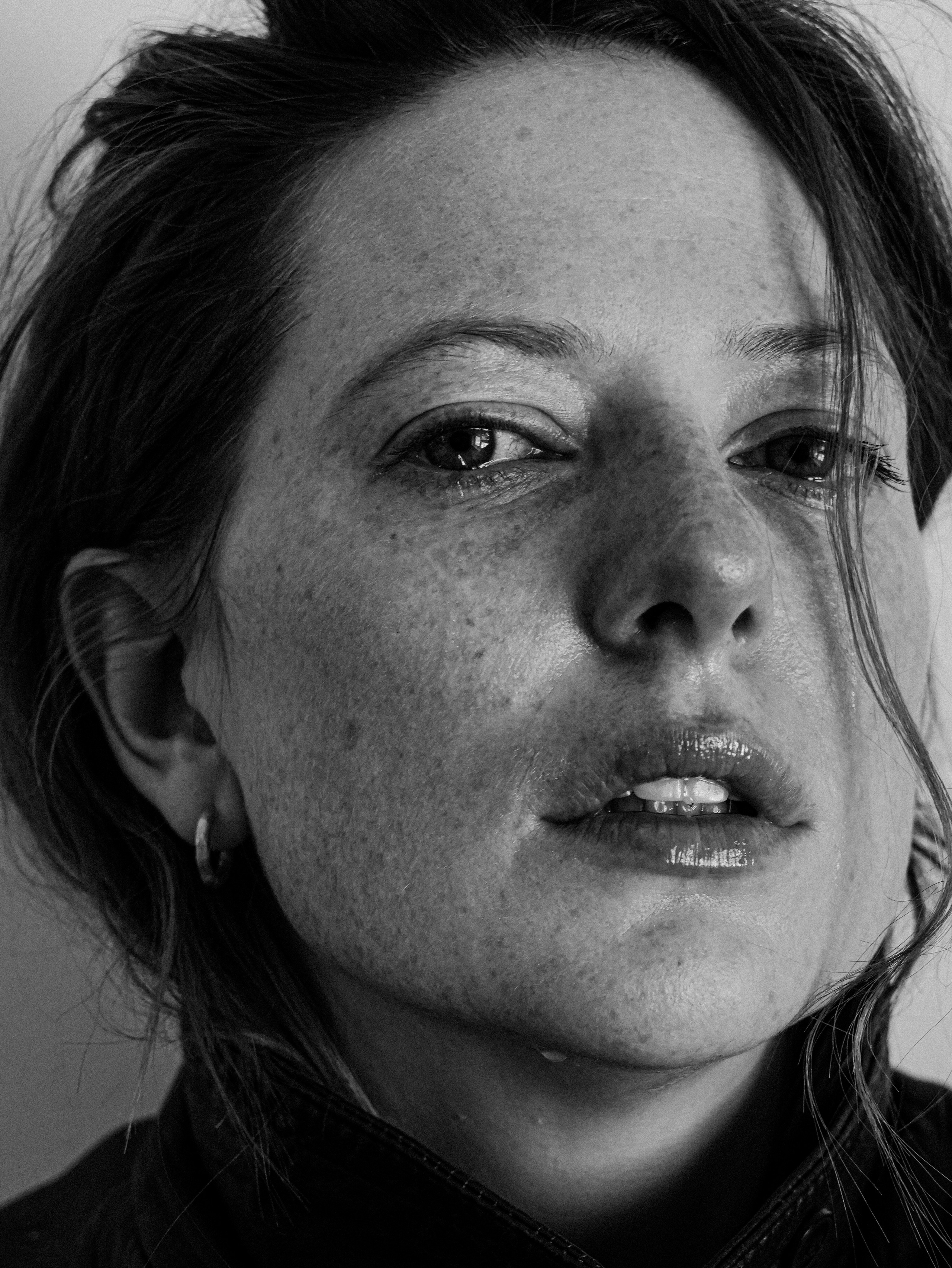 Портреты. Портретный фотограф в Москве — Захарова Полина