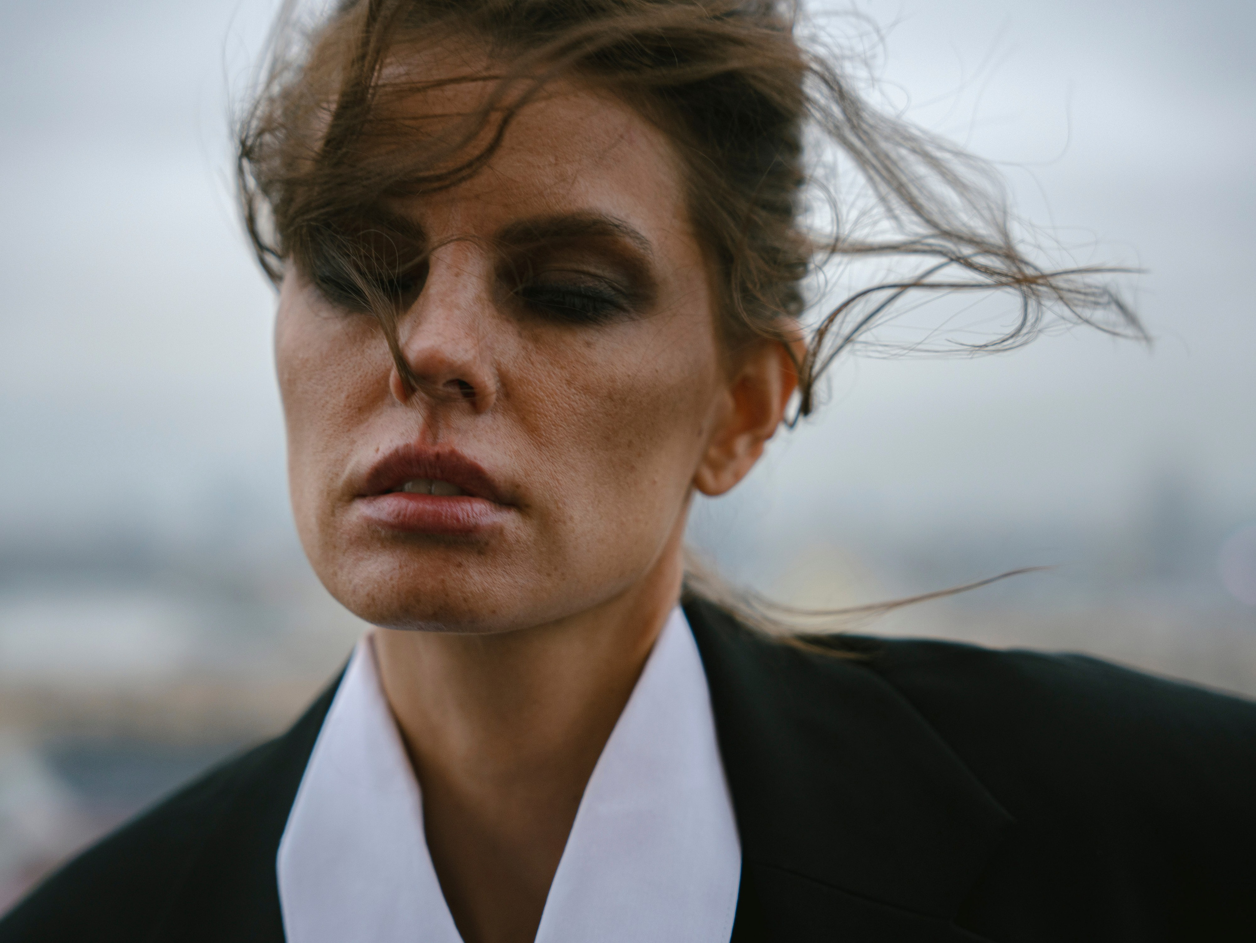 Аня. Портретный фотограф в Москве — Захарова Полина