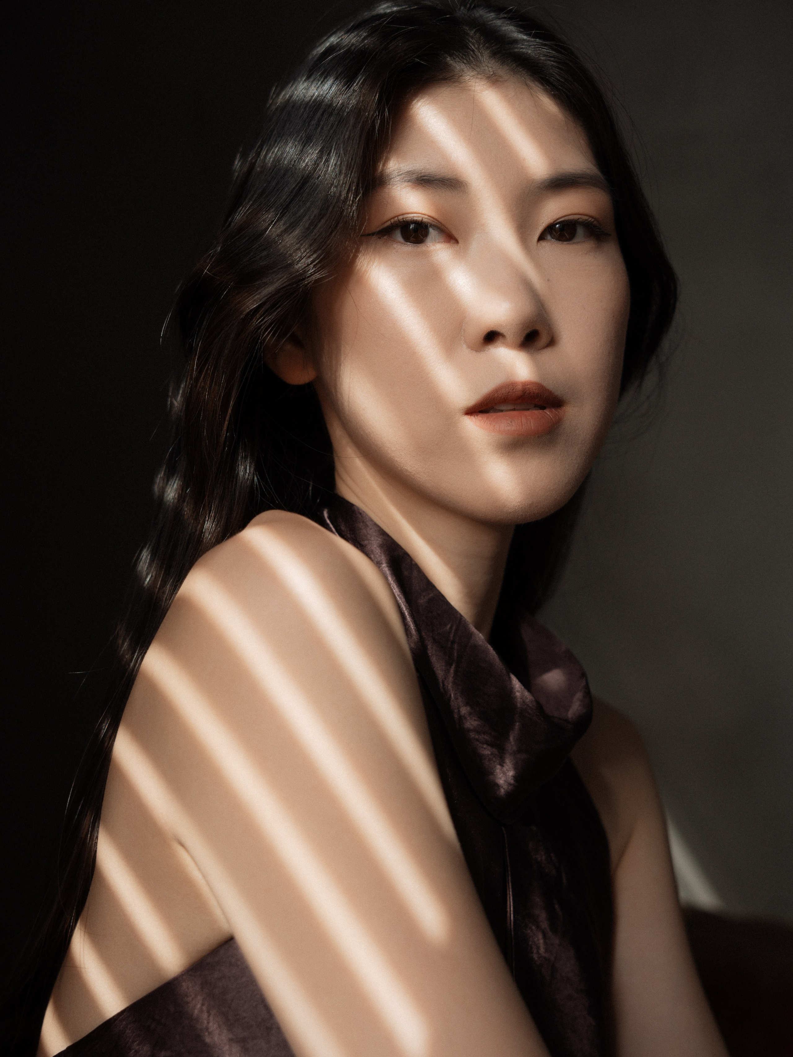 Ирэн. Портретный фотограф в Москве — Захарова Полина