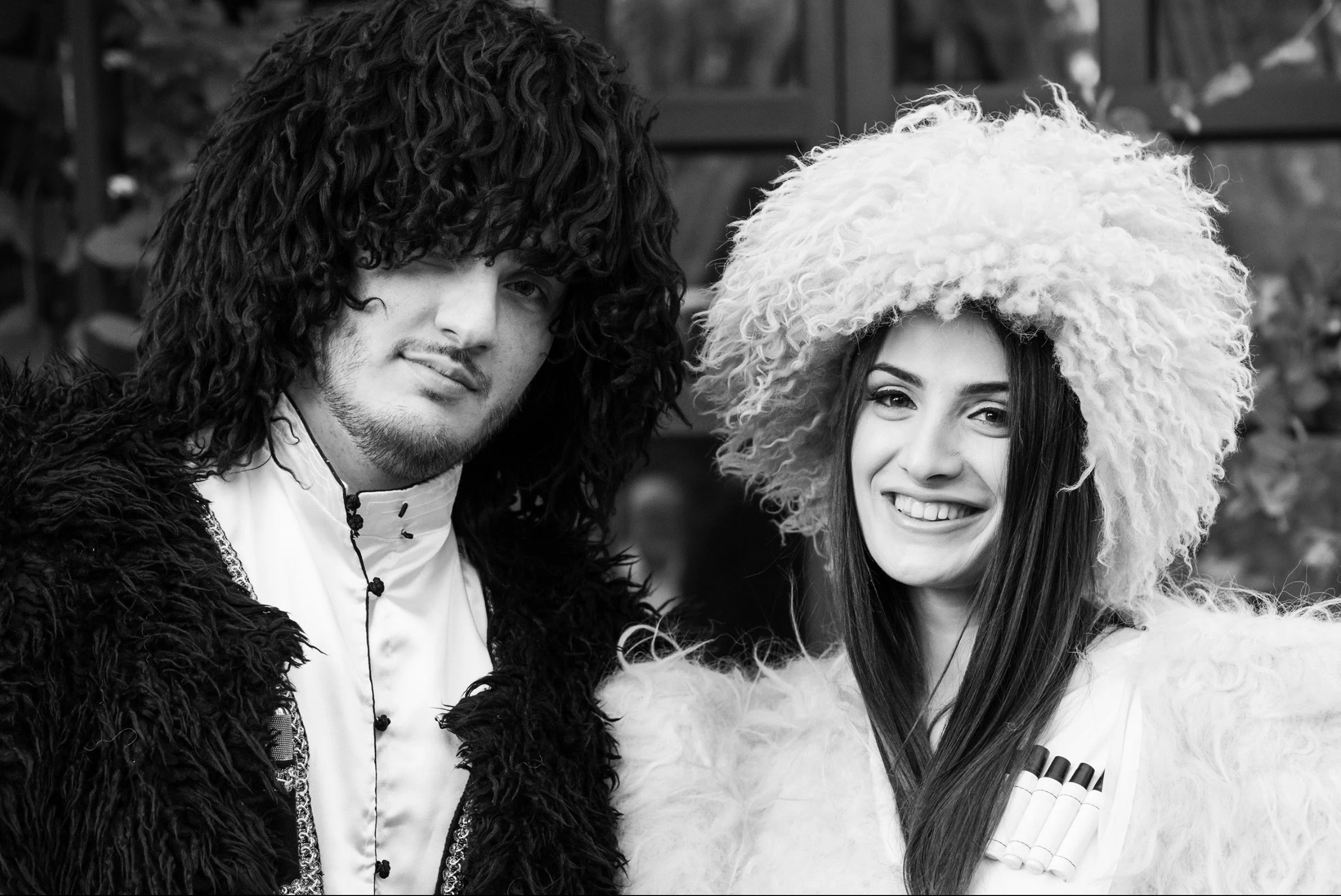 Свадебный фотограф в Москве