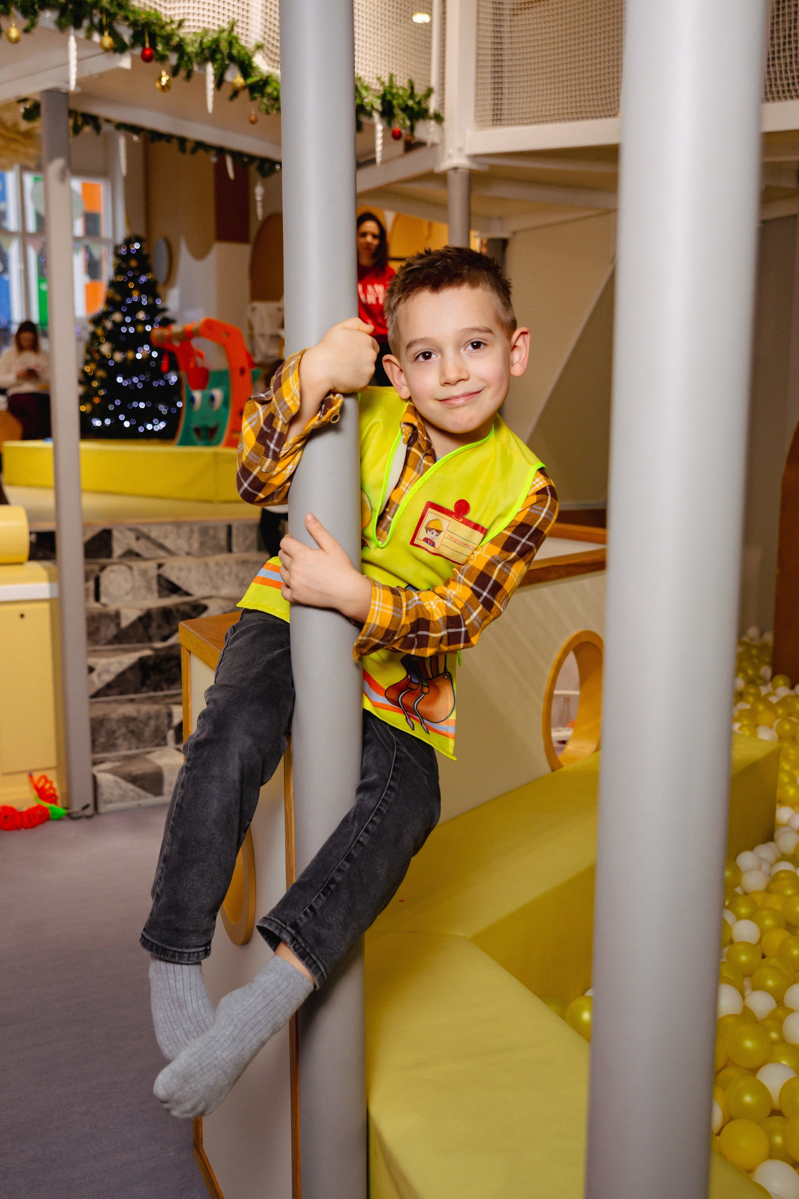 Детские дни рождения в кадре. Kubynin.V Production