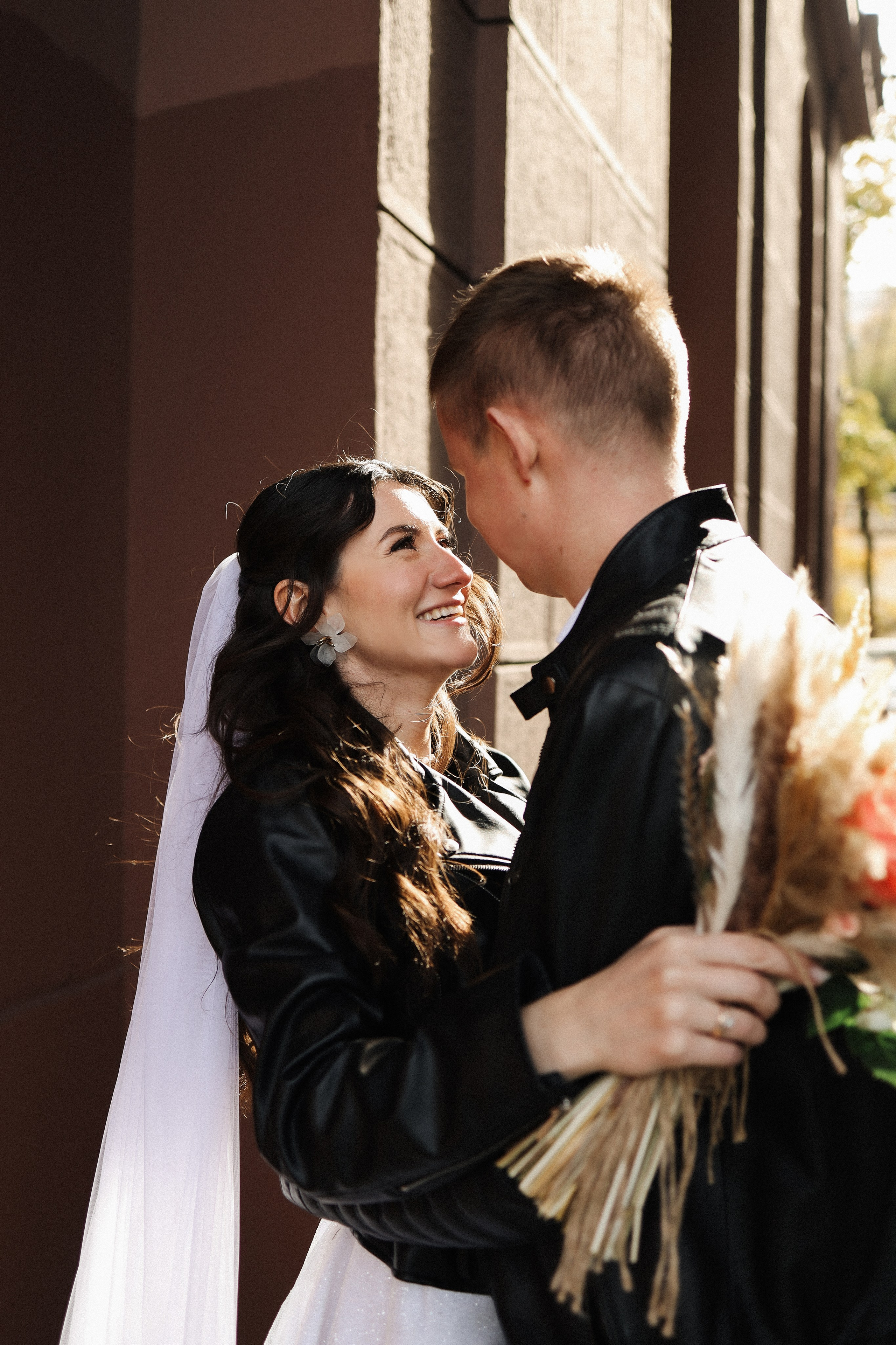 А. + Д. Таганский ЗАГС + Movenpick Taganskaya. Семейный и lovestory фотограф в Москве Светлана Коняхина