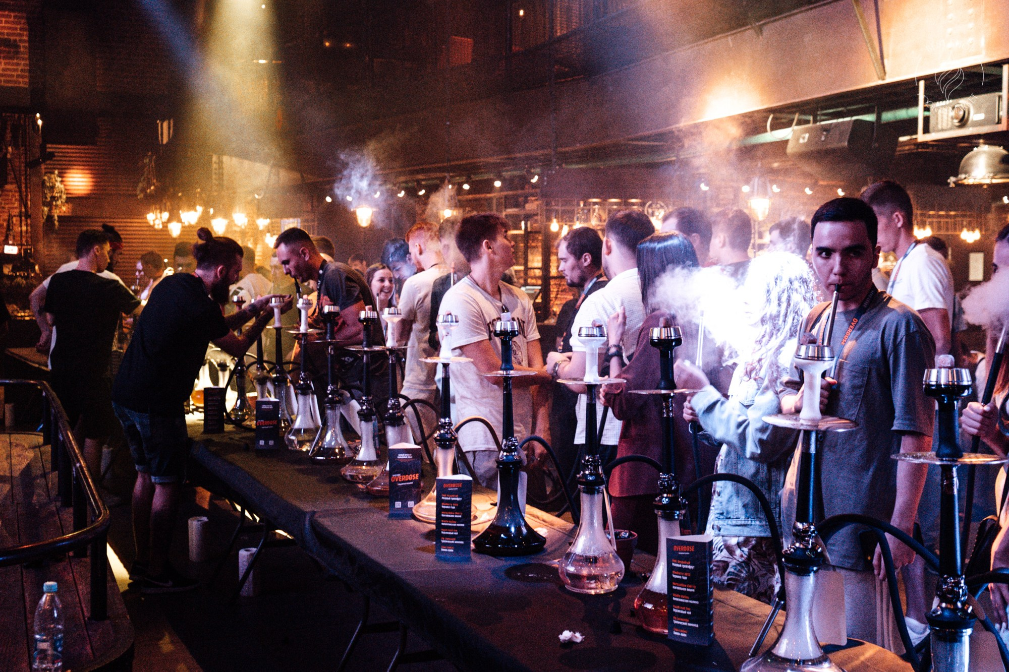 Overdose. Ilgizphoto.ru