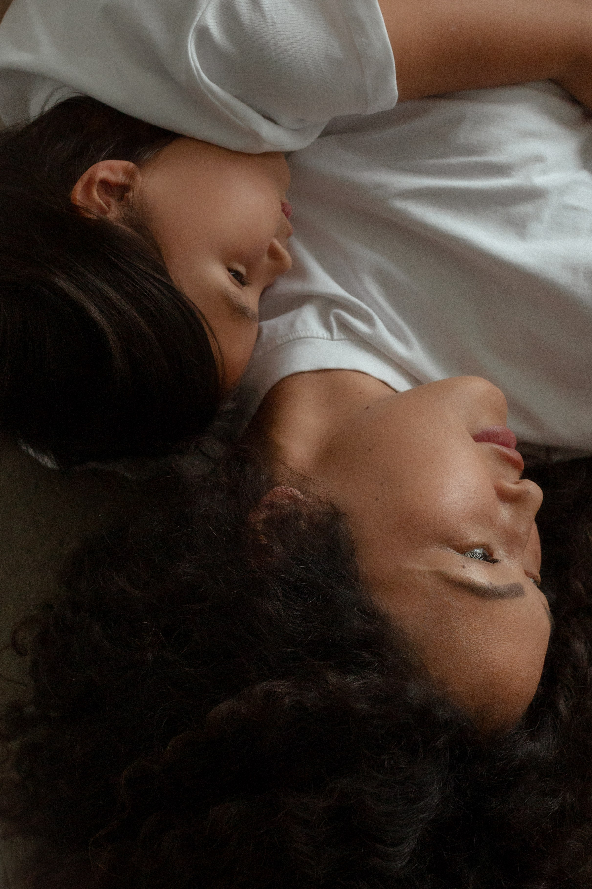 Saule & Veronika & Andrey. Женский и семейный фотограф в Москве