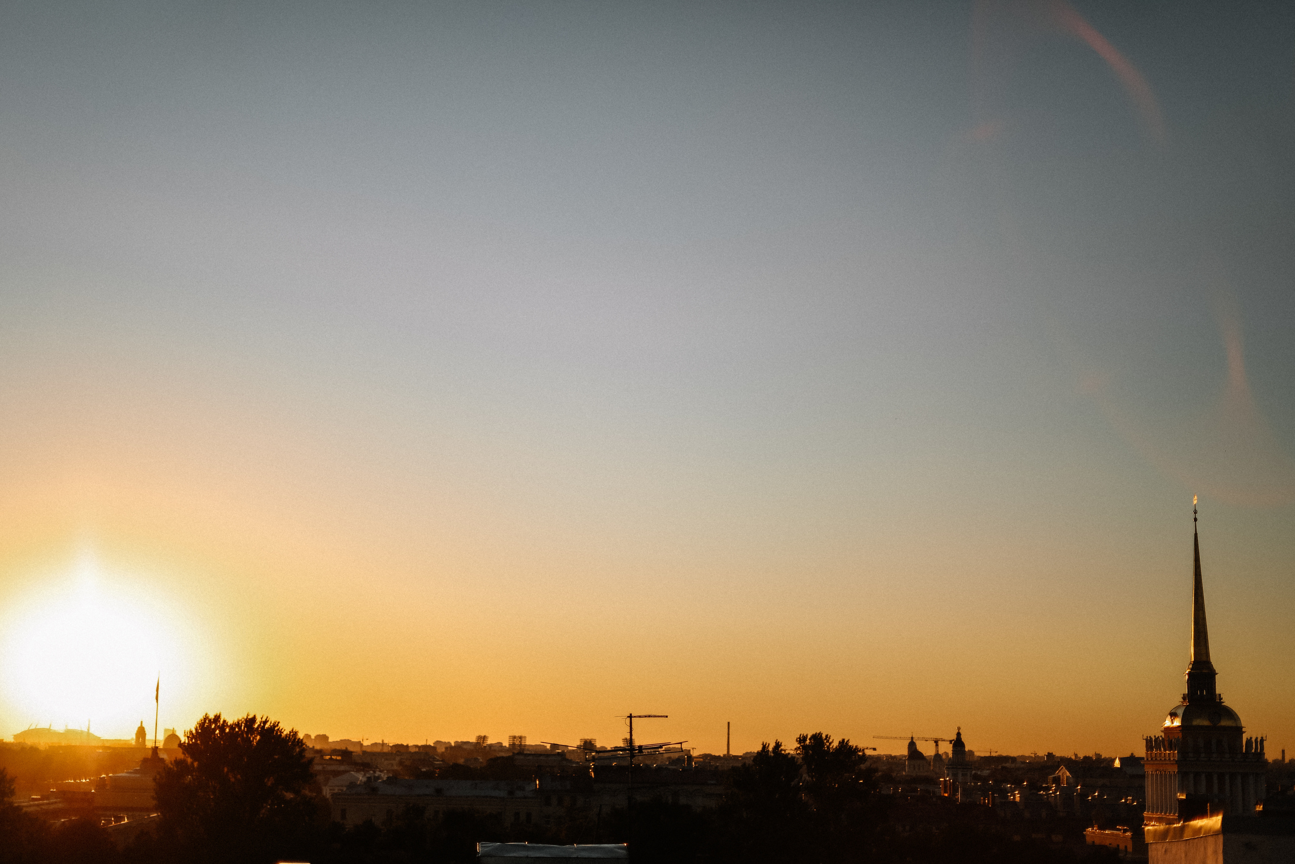 Катя и Антон -2020. Свадебный и семейный Фотограф Денис Кошель