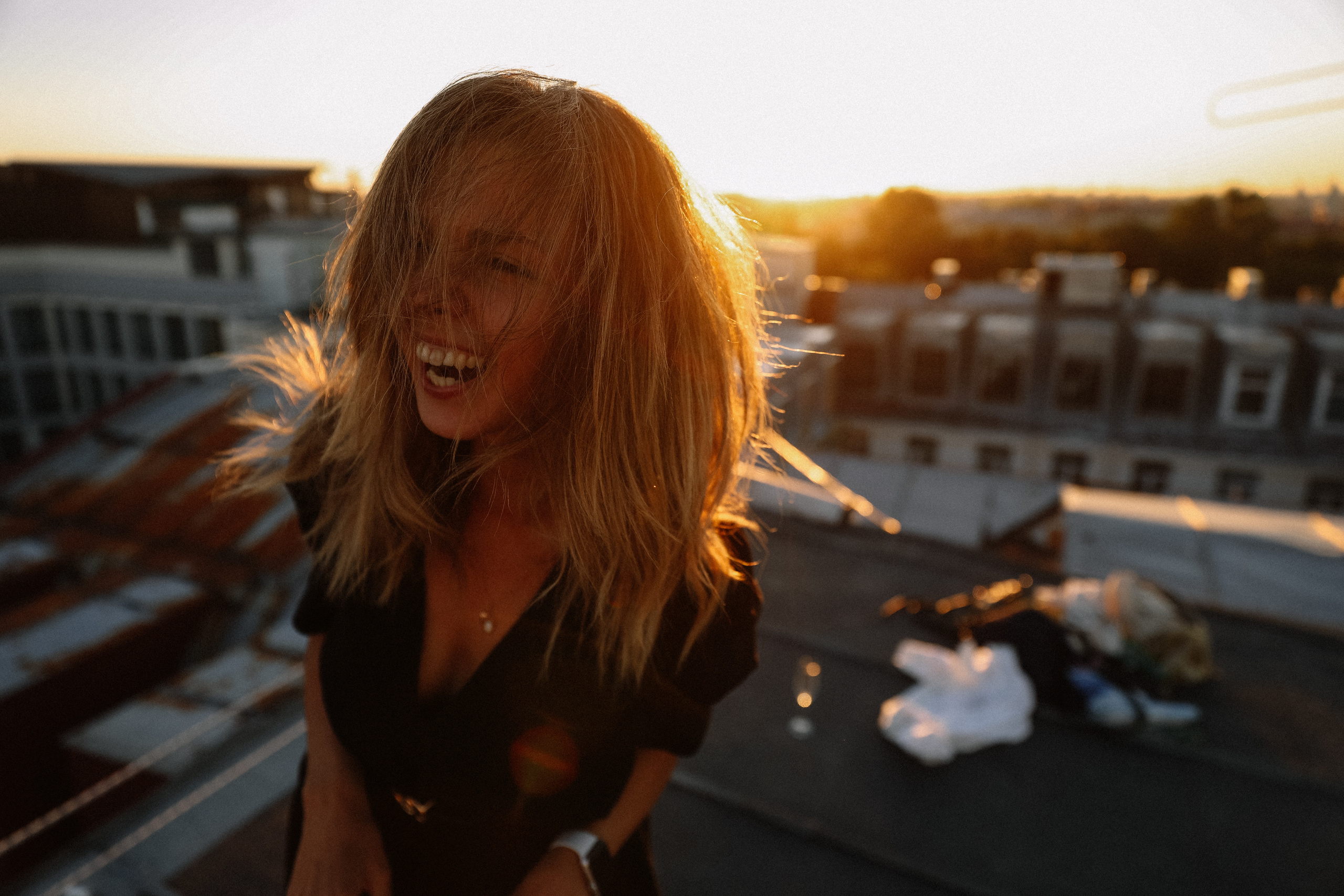 Катя и Антон -2020. Свадебный и семейный Фотограф Денис Кошель