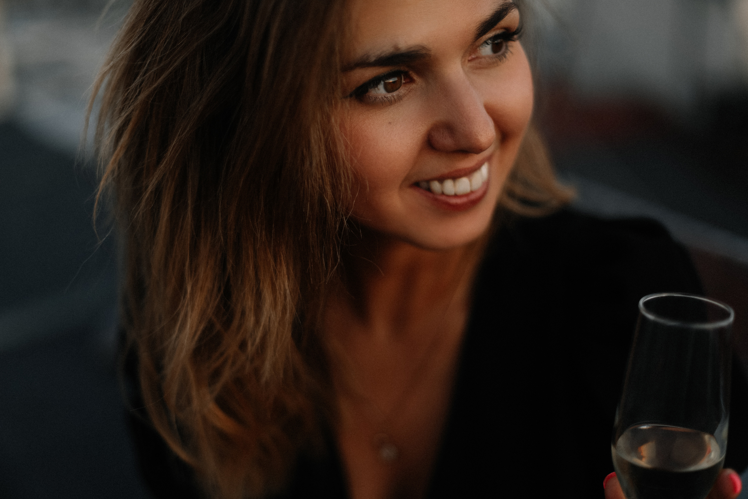 Катя и Антон -2020. Свадебный и семейный Фотограф Денис Кошель