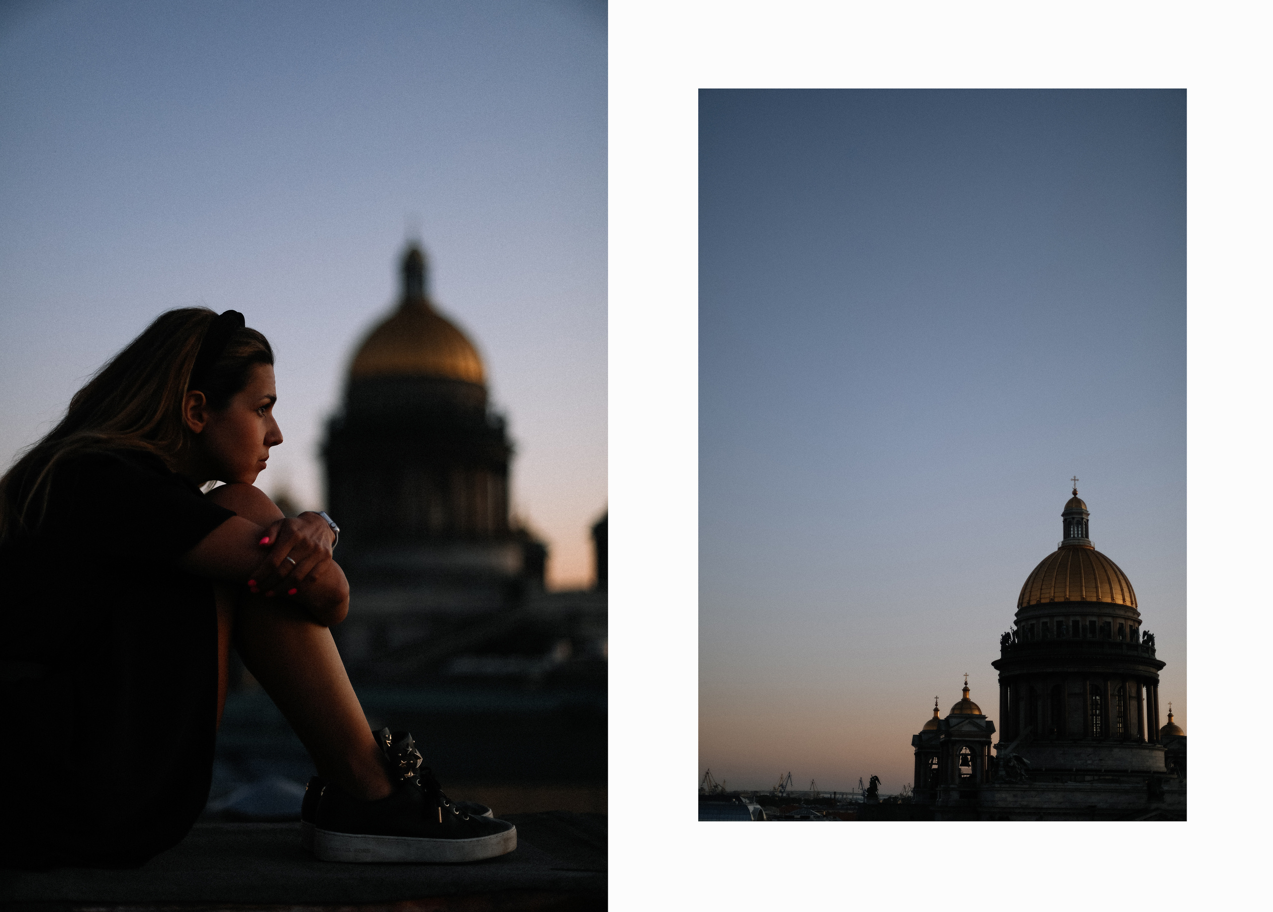 Катя и Антон -2020. Свадебный и семейный Фотограф Денис Кошель