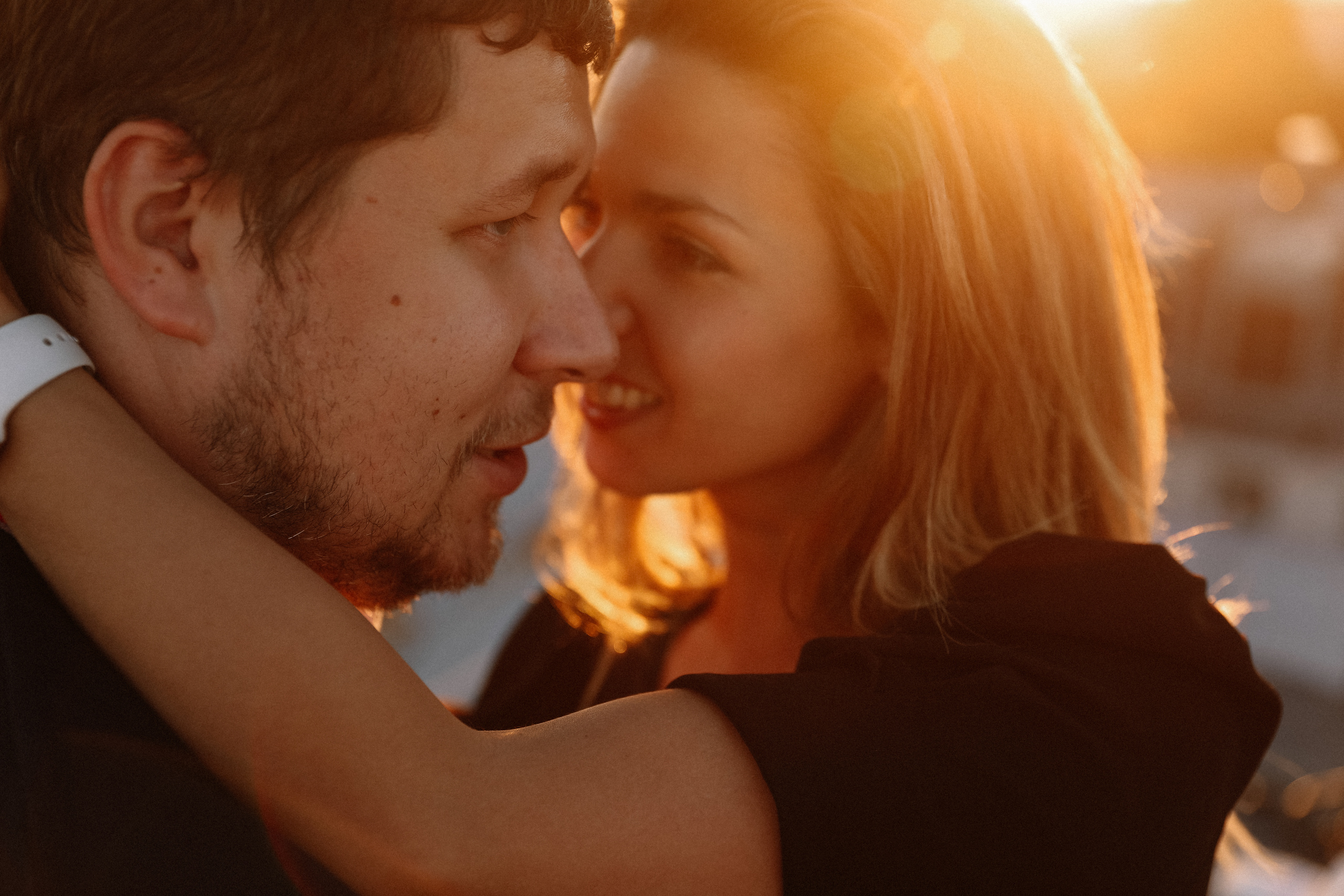 Катя и Антон -2020. Свадебный и семейный Фотограф Денис Кошель