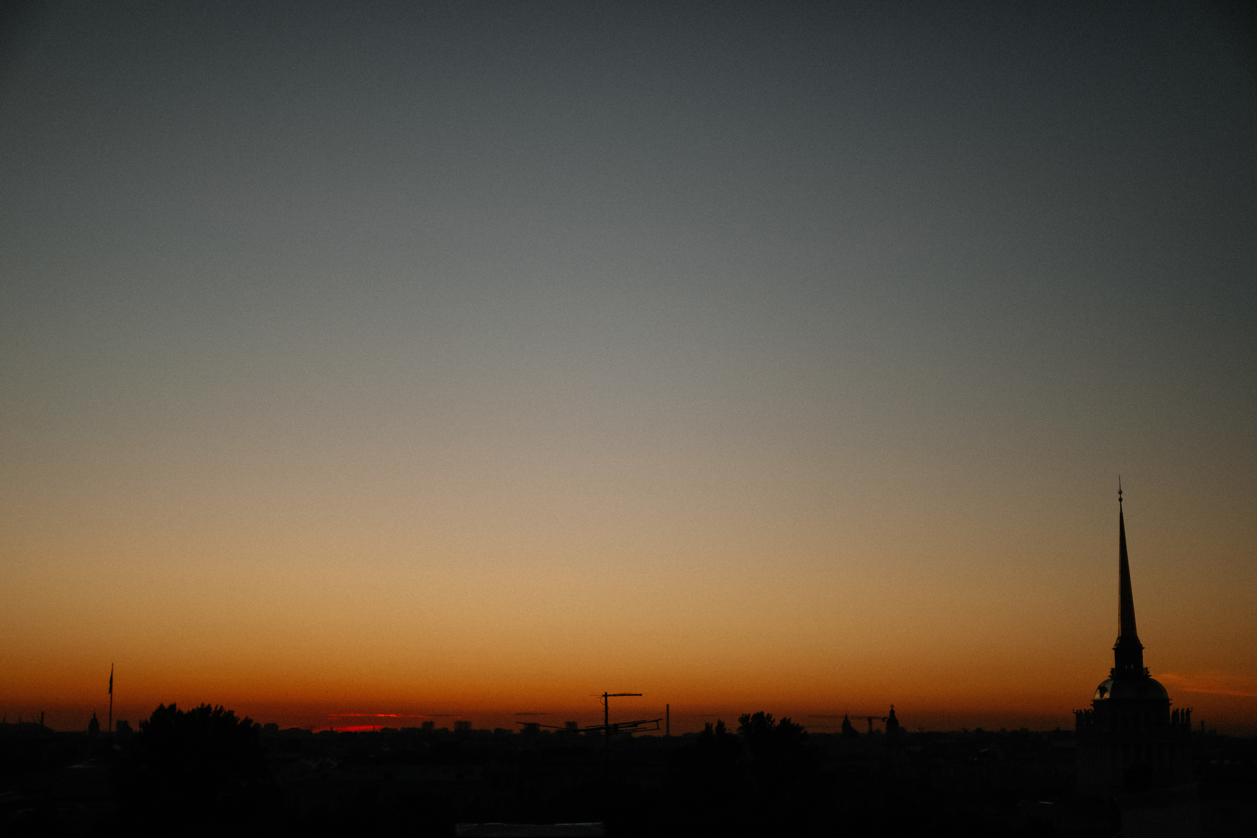 Катя и Антон -2020. Свадебный и семейный Фотограф Денис Кошель