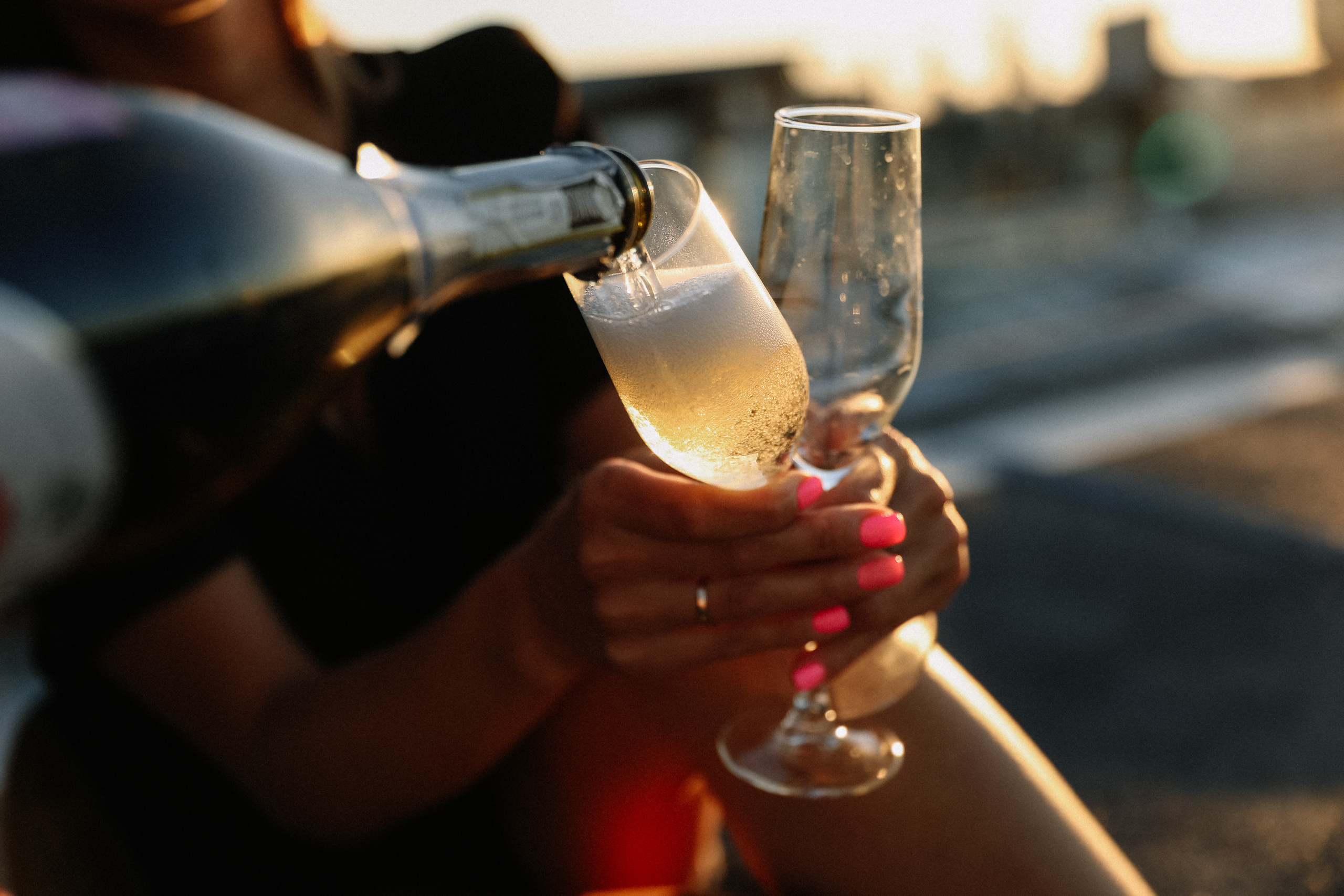 Катя и Антон -2020. Свадебный и семейный Фотограф Денис Кошель