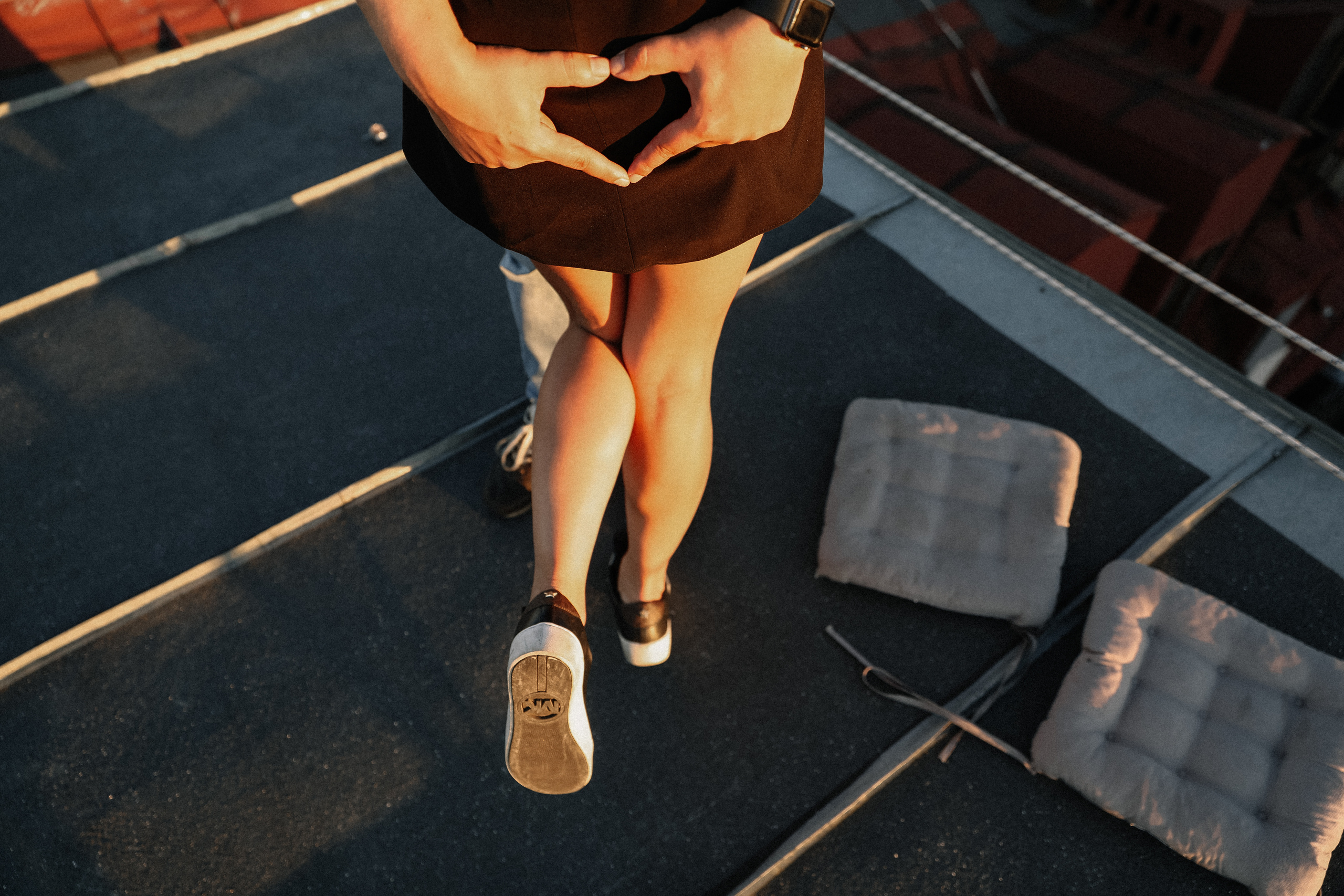 Катя и Антон -2020. Свадебный и семейный Фотограф Денис Кошель