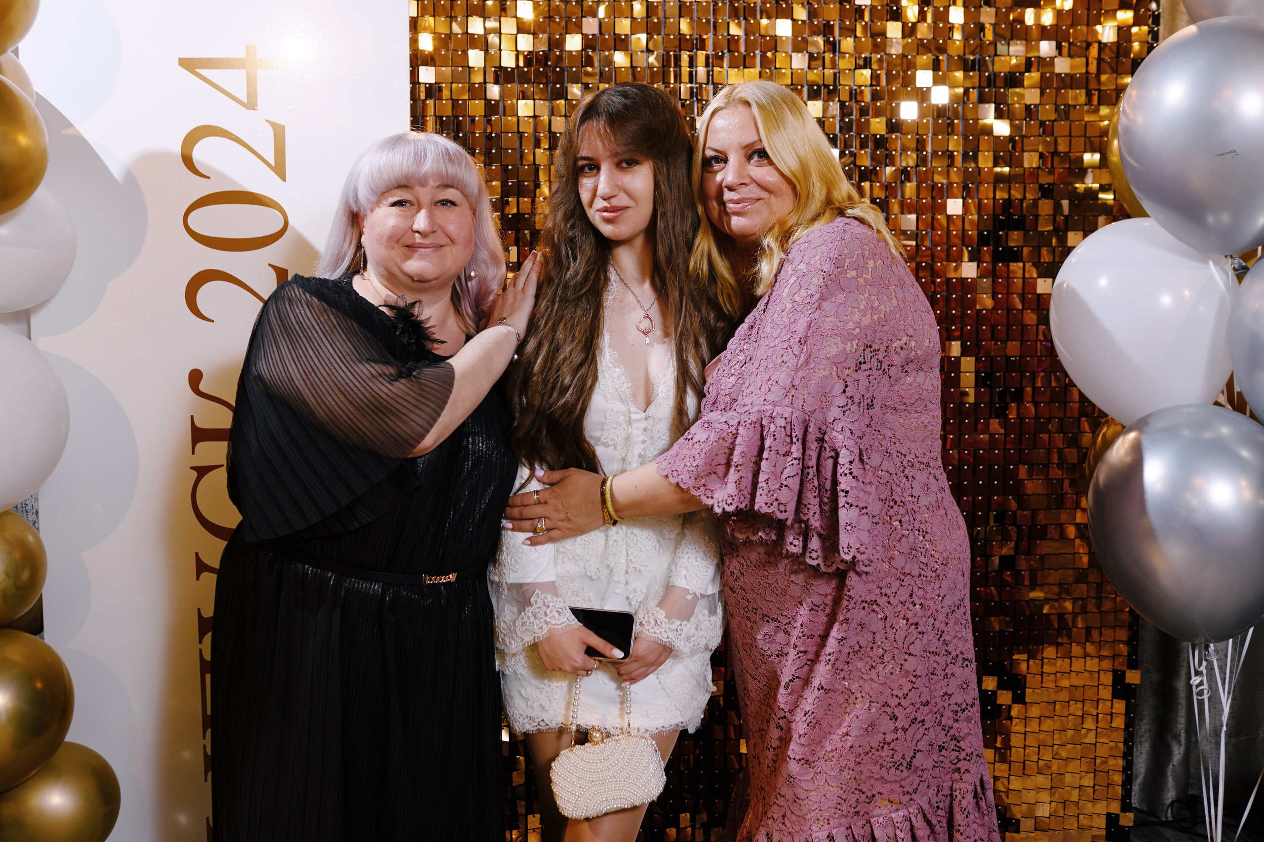 Выпускной 11кл. Портретный и свадебный фотограф в Екатеринбурге Владимир ЛузинЛузин