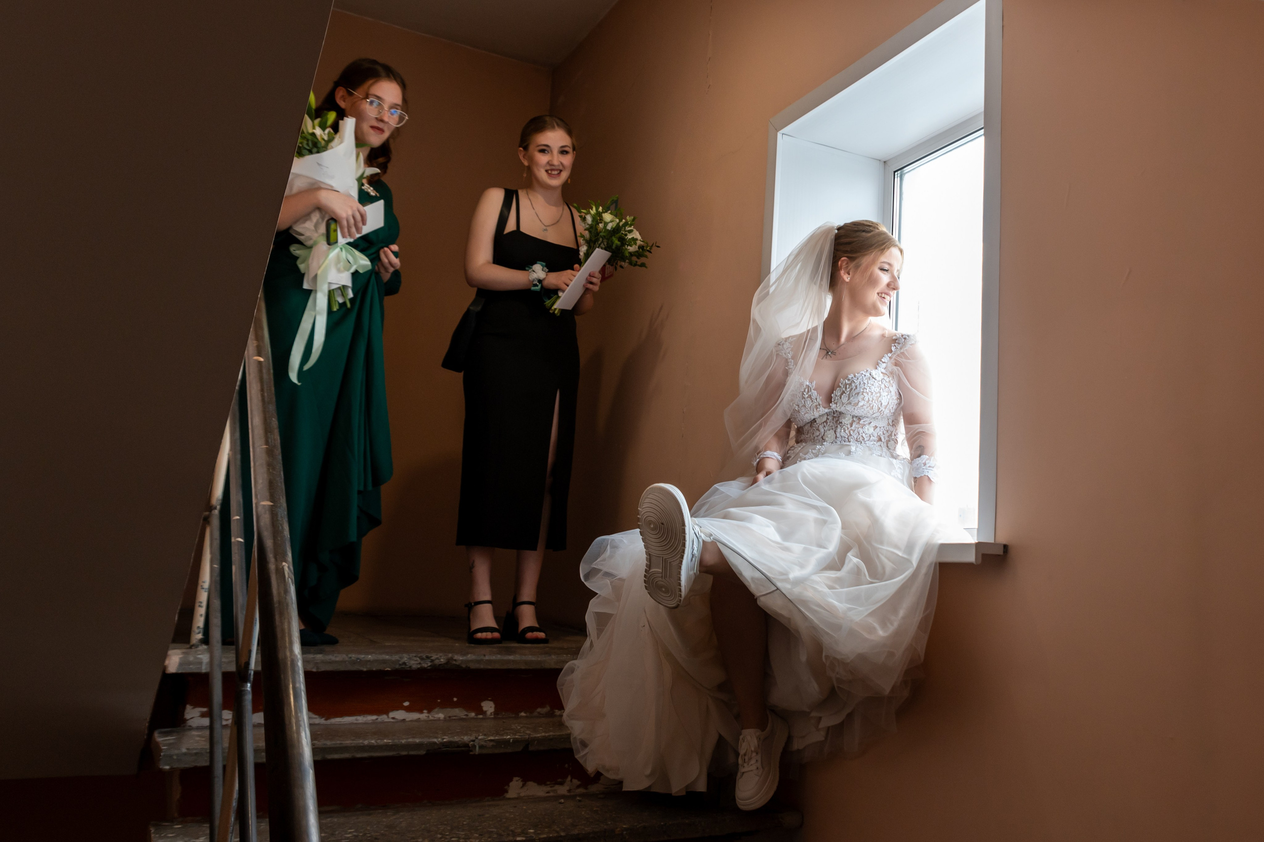 Свадебный день 07.06.2024. Никита и Оксана. Фотограф в Сузуне — Зоя Попова (Собственная фотостудия)