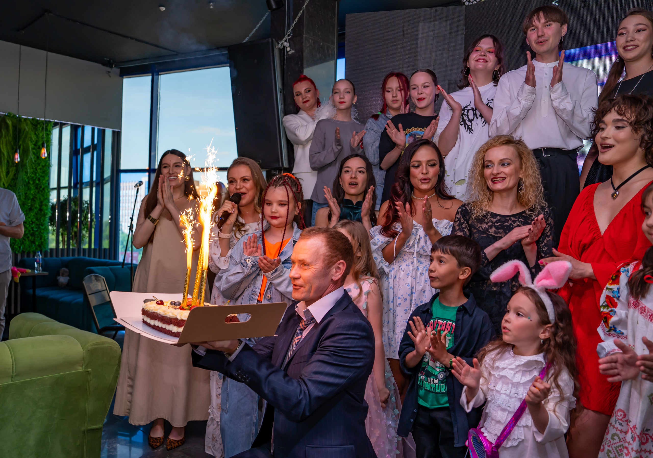 Виртуоз 08.06.24. Фотограф Наталья Сорока Ижевск