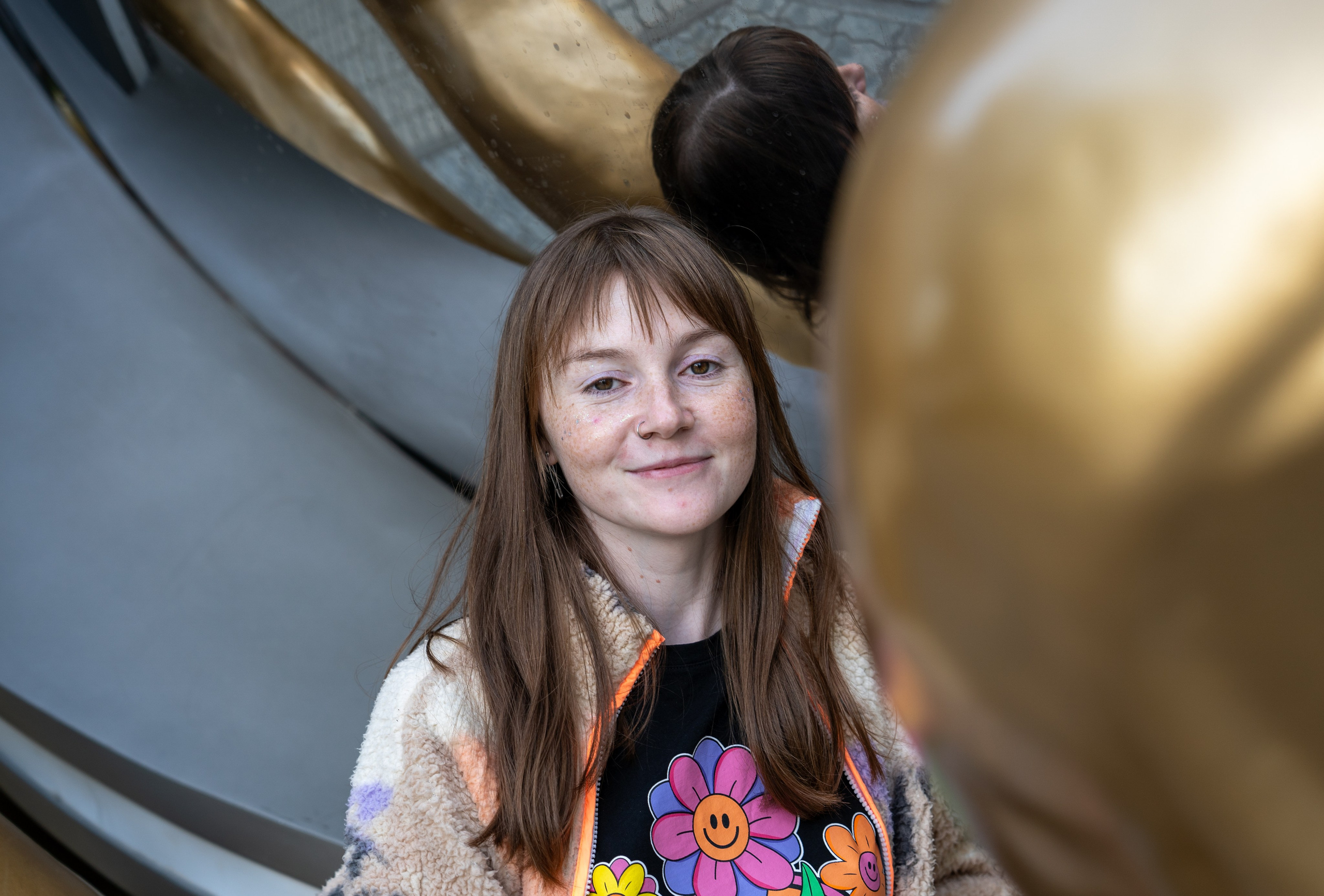 Лиза. Фотограф Наталья Сорока Ижевск