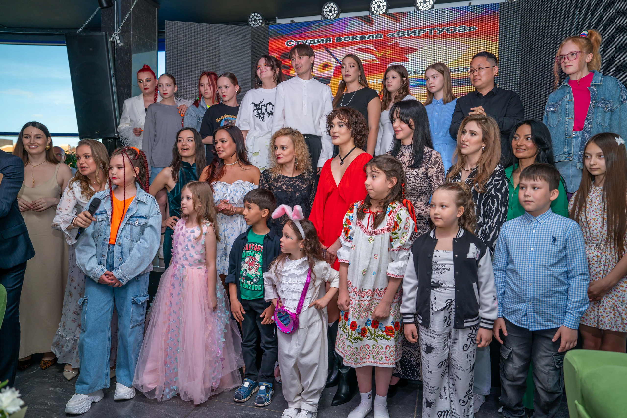 Виртуоз 08.06.24. Фотограф Наталья Сорока Ижевск