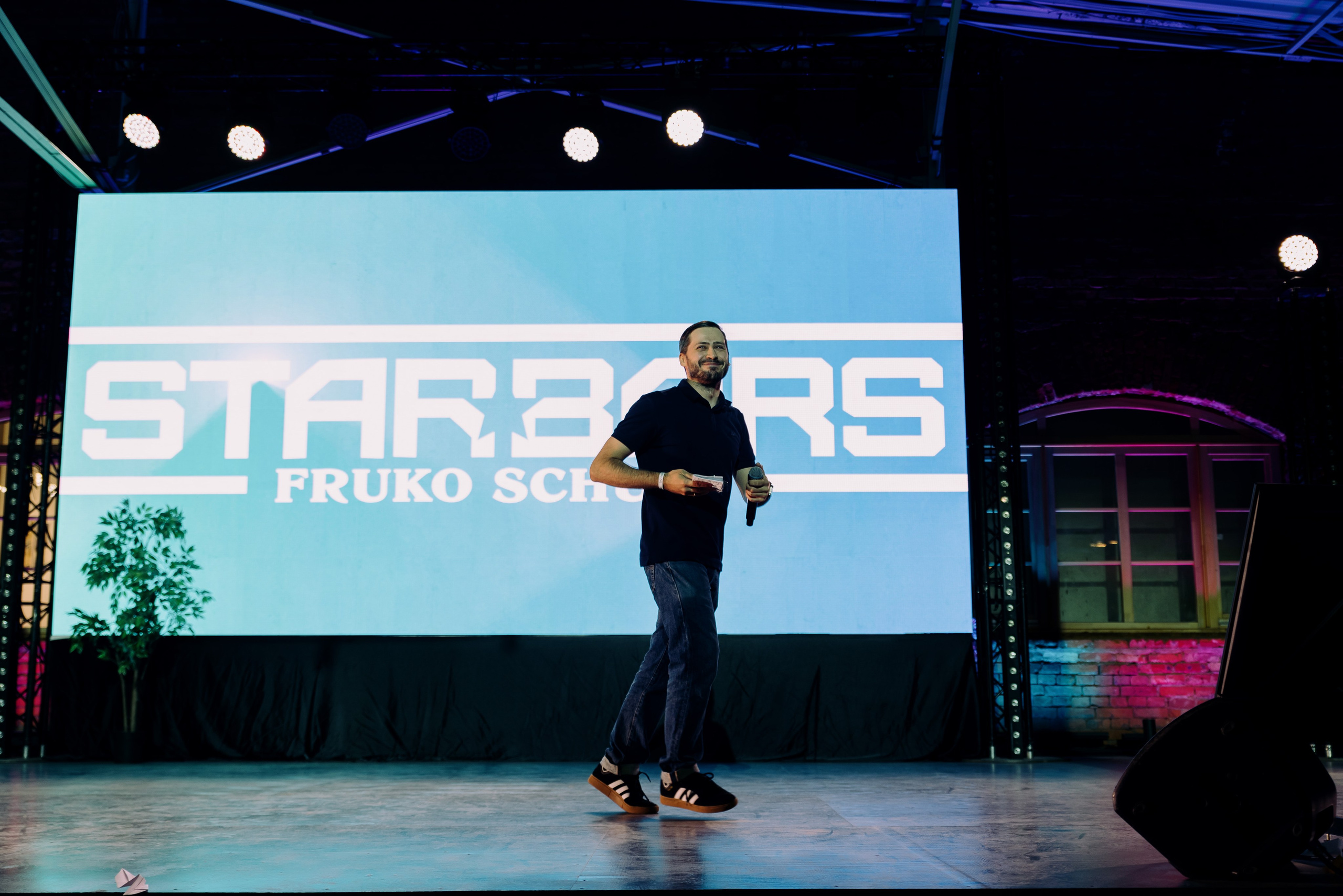 Bar Hub. Фотограф в Москве