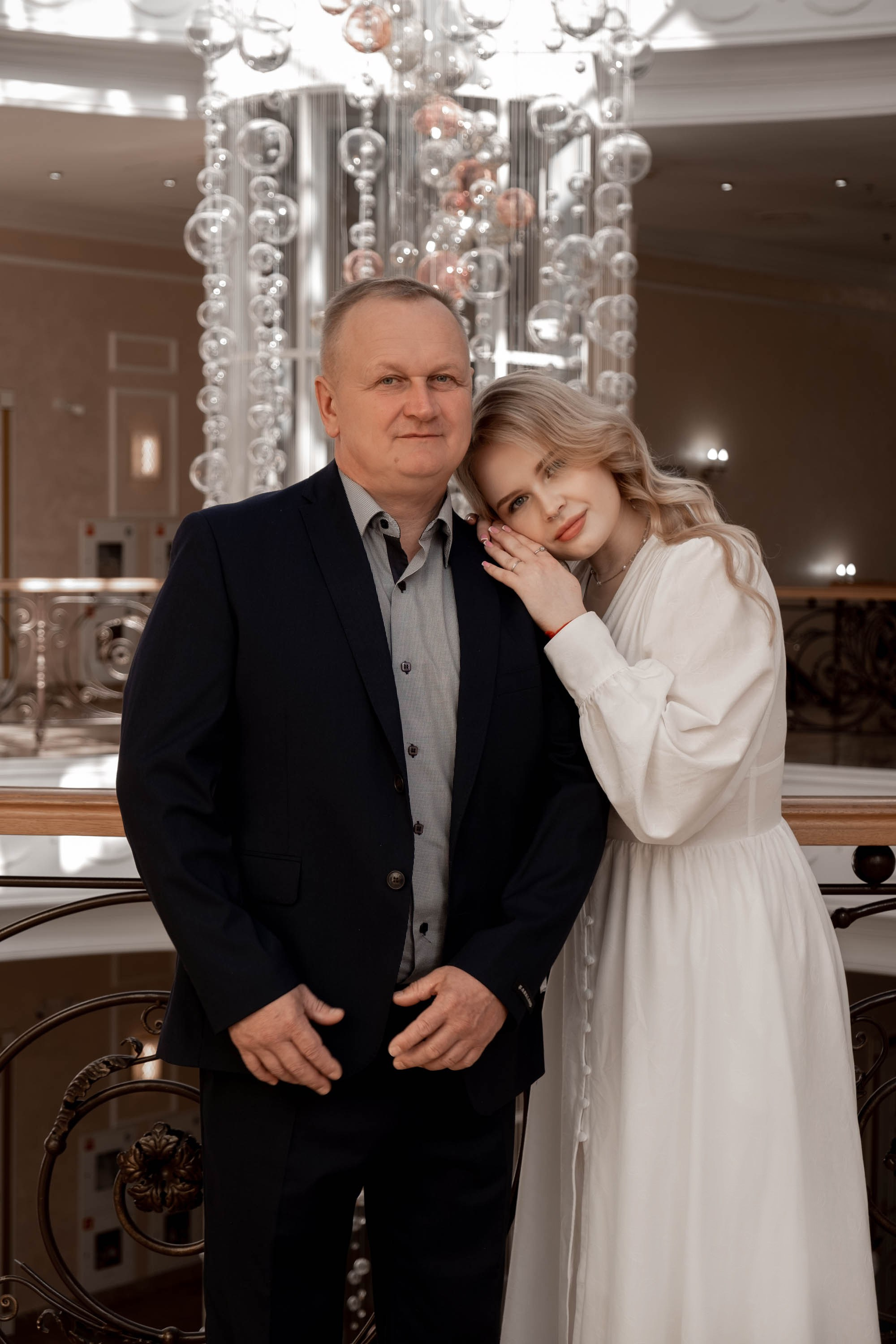 Василий & Софья. Свадебный и семейный фотограф в Тюмени Екатерина Дубровина