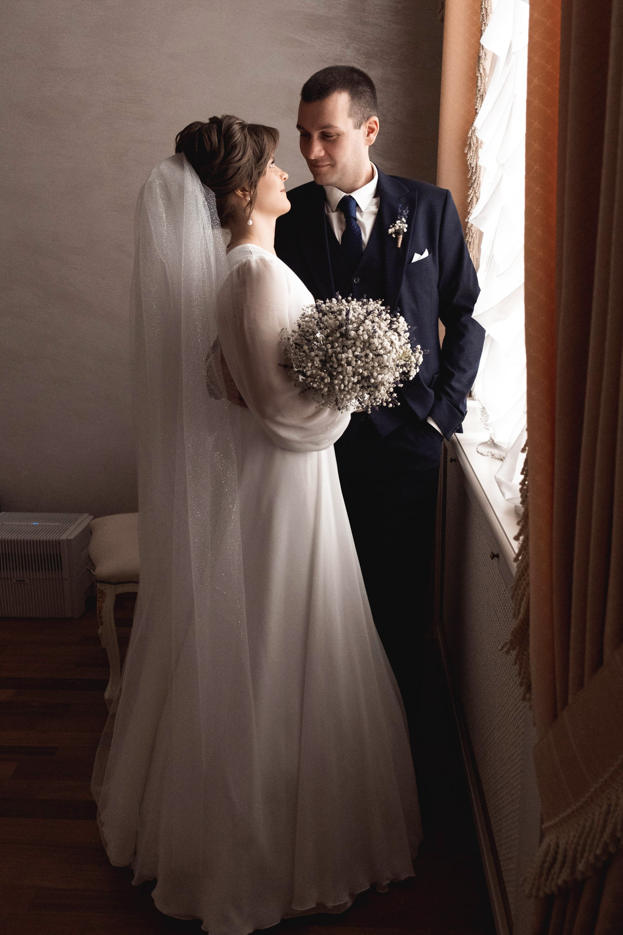 Филип & Юлия. Свадебный и семейный фотограф в Тюмени Екатерина Дубровина