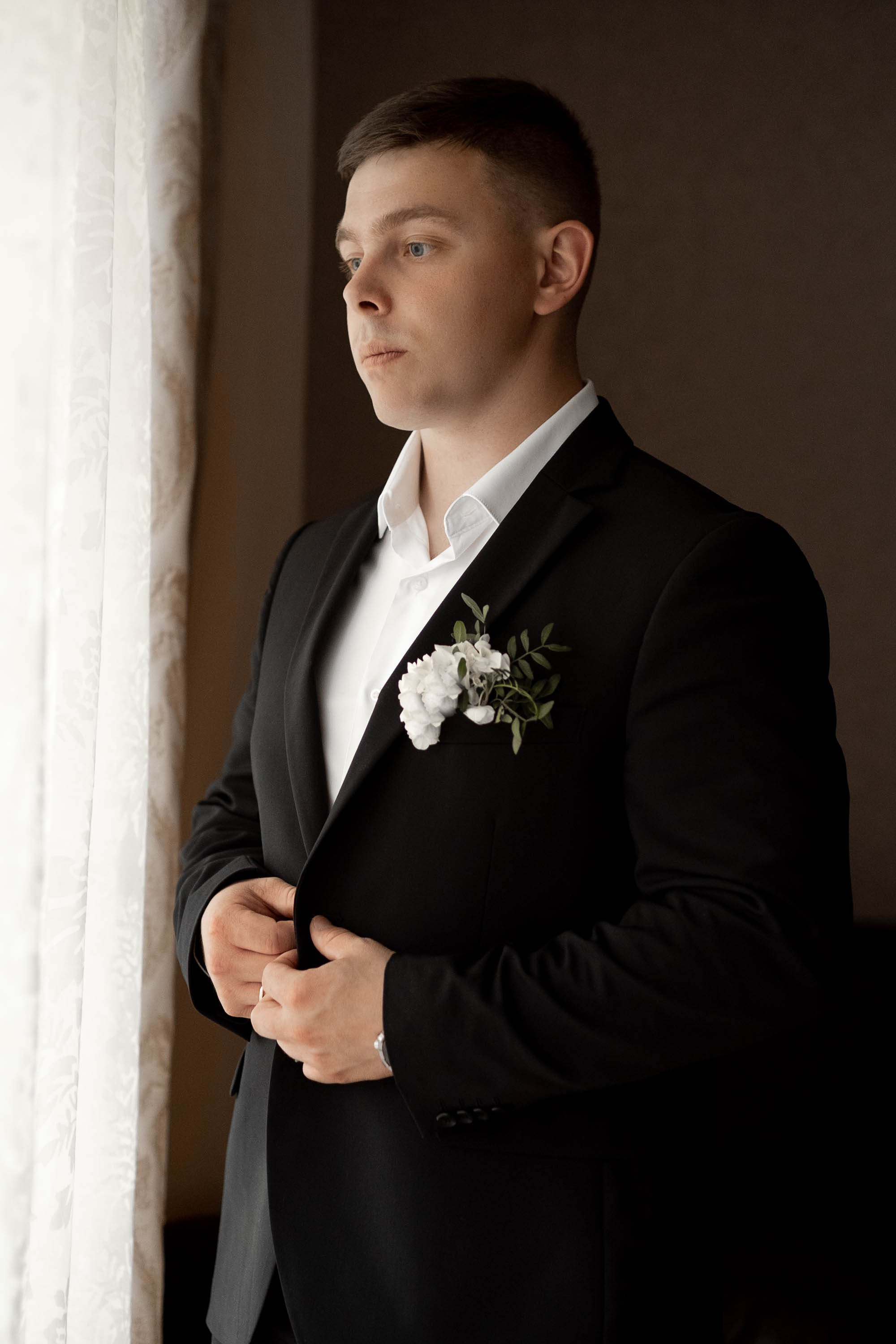 Александр & Ольга г. Заводоуковск. Свадебный и семейный фотограф в Тюмени Екатерина Дубровина