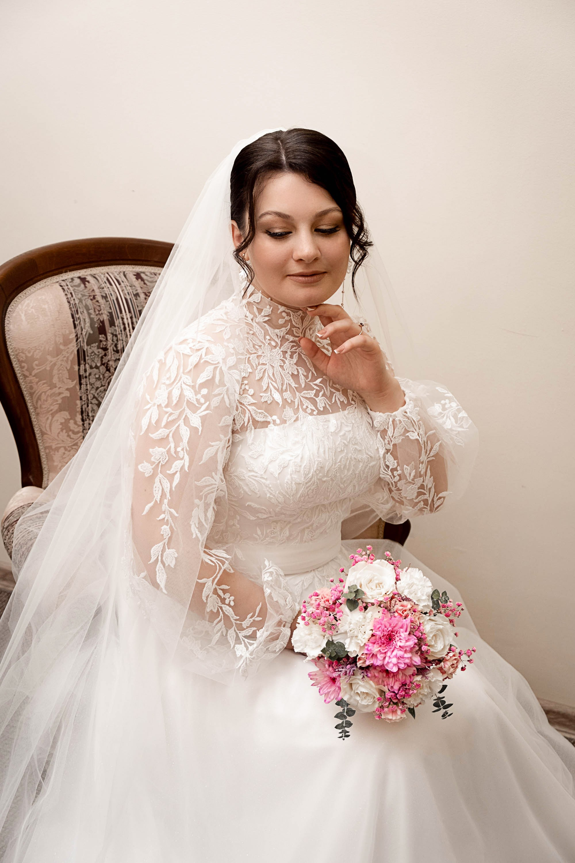 Василий & Валерия г. Заводоуковск. Свадебный и семейный фотограф в Тюмени Екатерина Дубровина