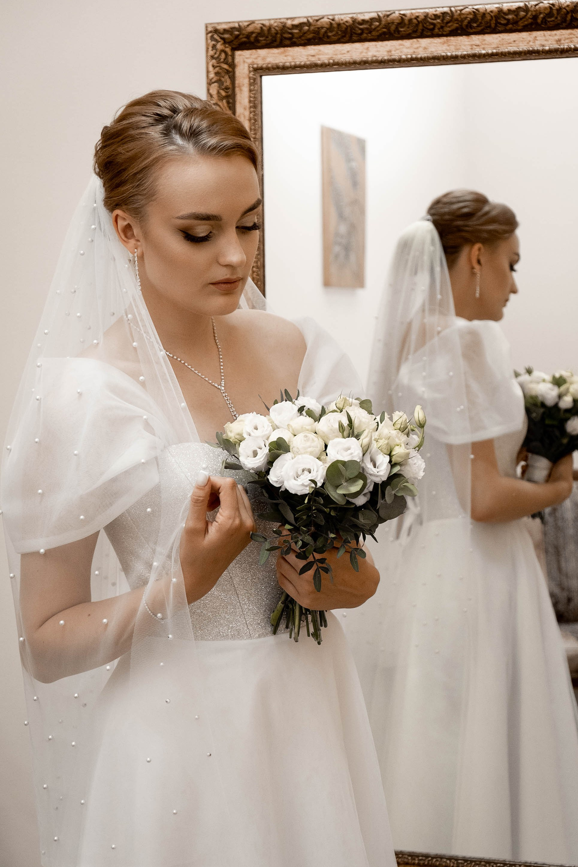 Виталий & Наталья г. Заводоуковск. Свадебный и семейный фотограф в Тюмени Екатерина Дубровина