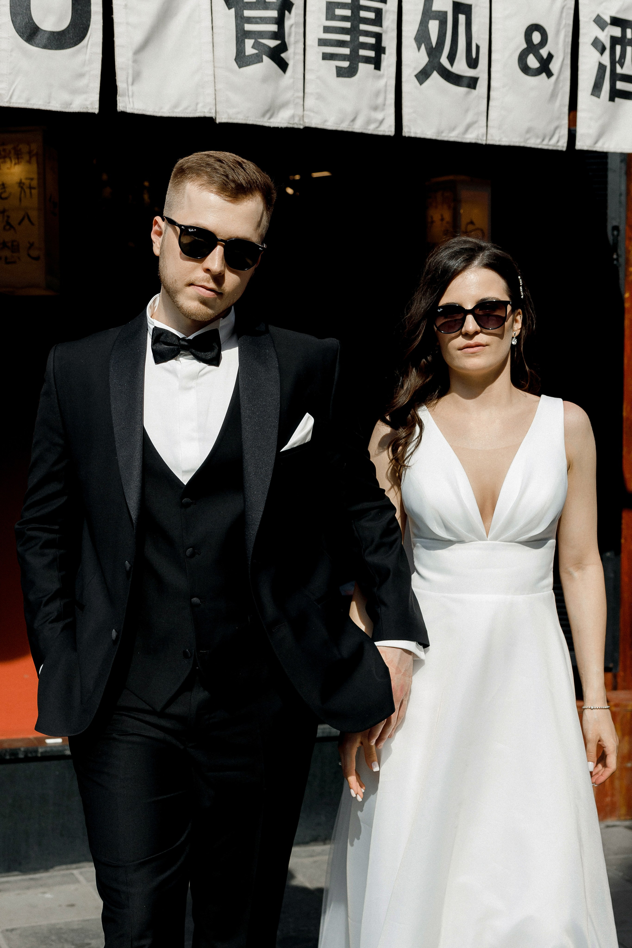 Свадебный ужин в Ресторане Michel на Красной Пресне. Свадебный фотограф в Москве и Санкт-Петербурге Денис Ходюков