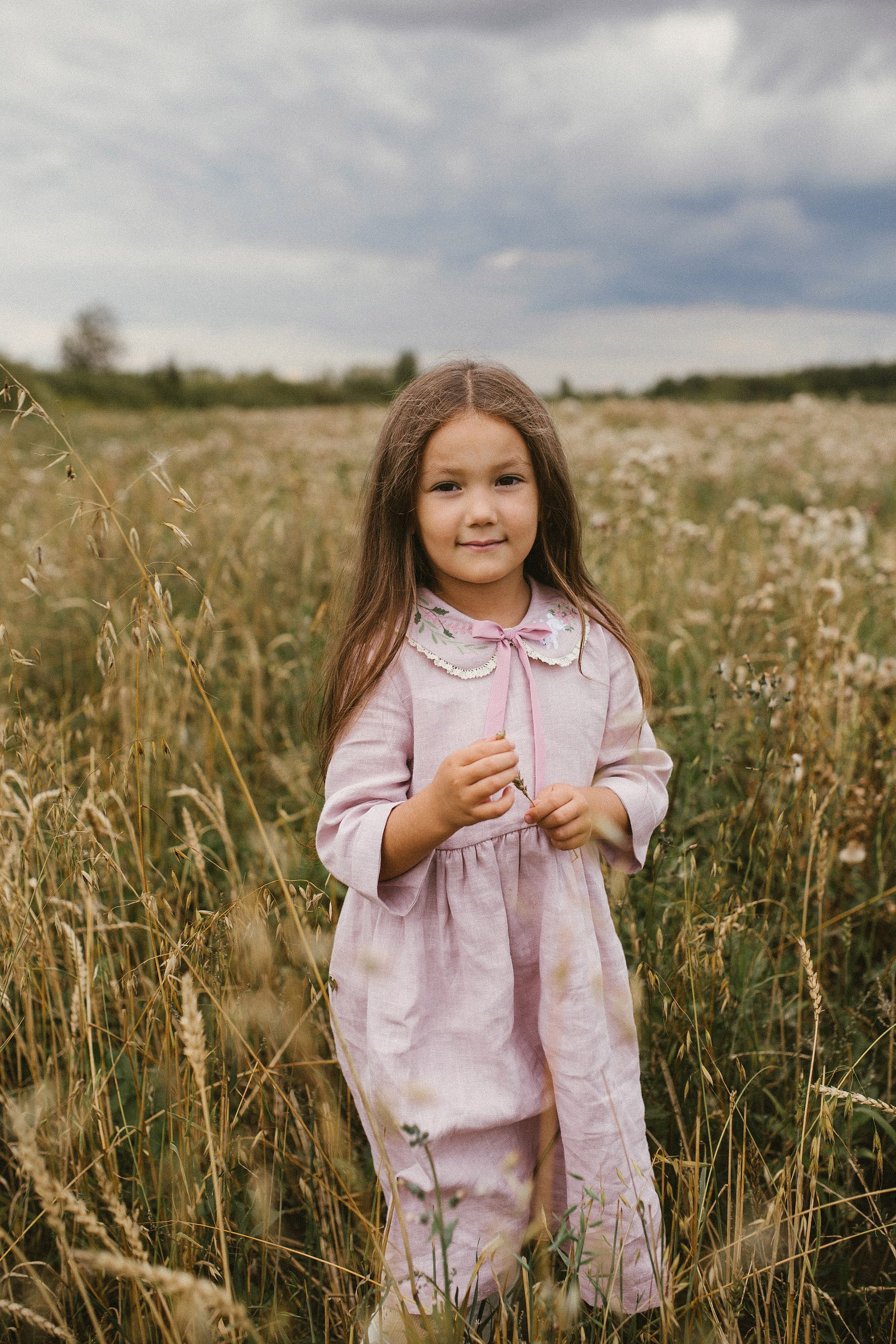 Мира. Семейный и женский фотограф в городе Тюмень