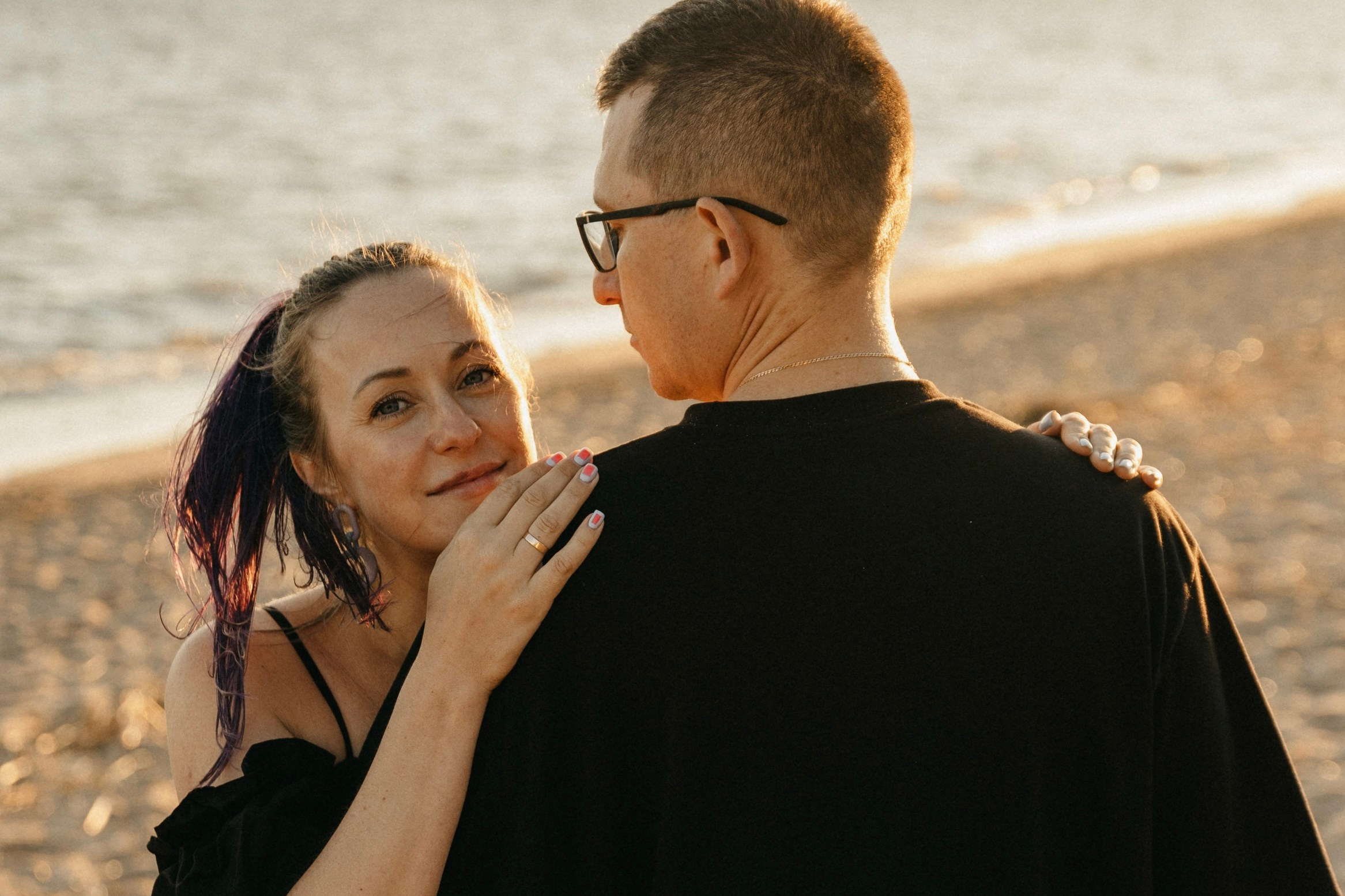 Арина, Миша, Тима, Сема. Главная