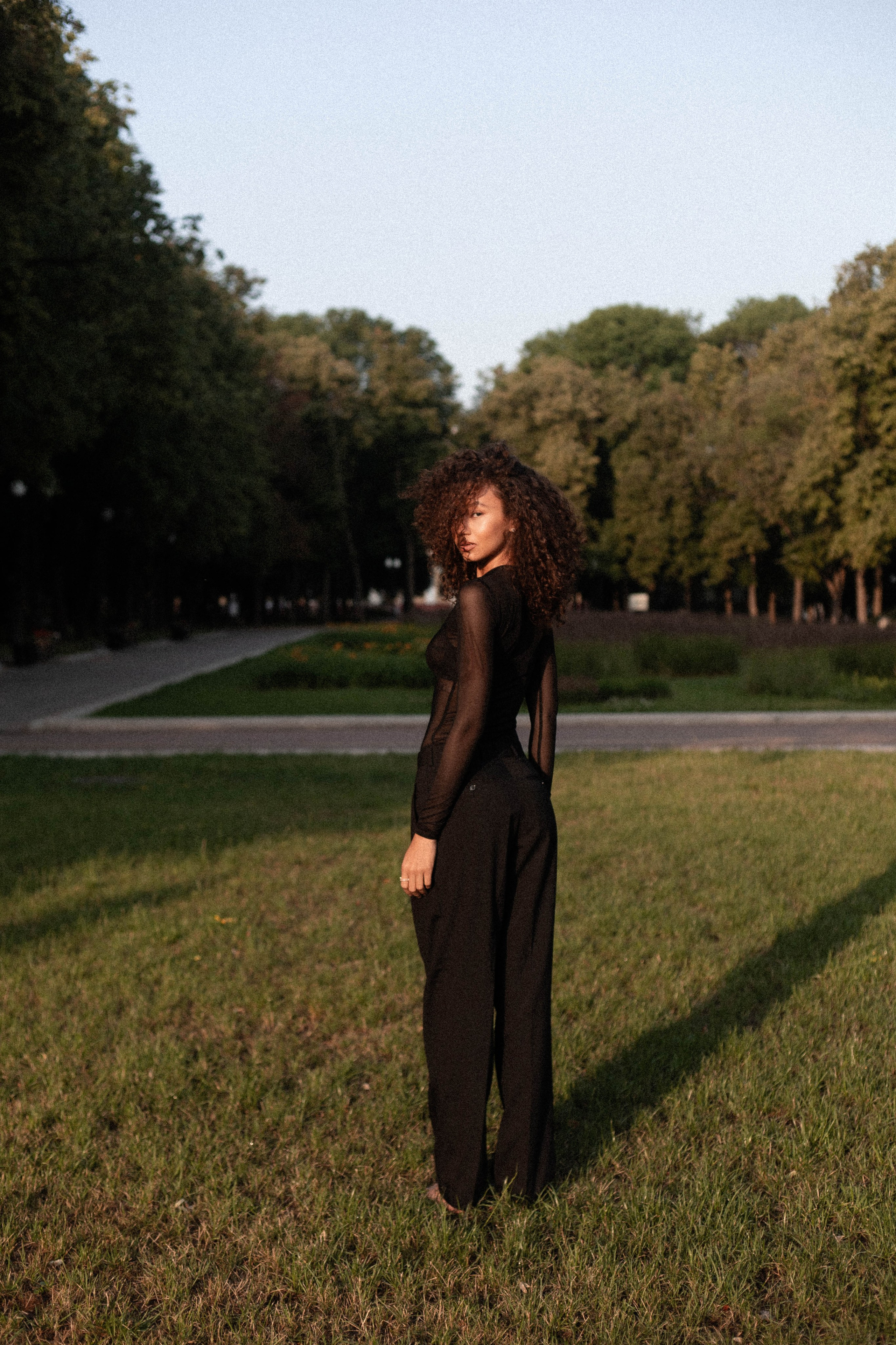 Ольга. Свадебный и портретный фотограф Соломко Диана