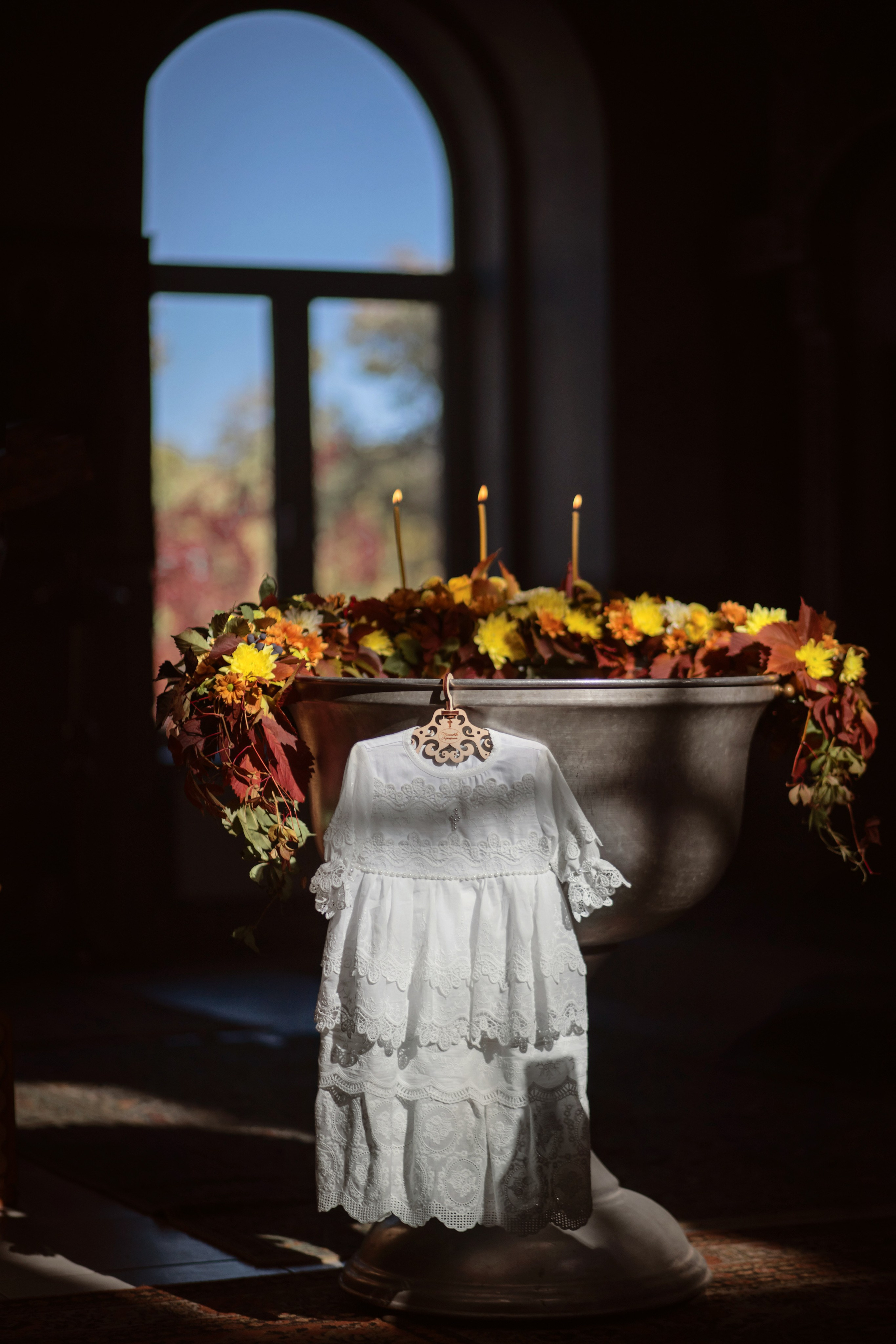 Крещение. Свадебный фотограф, крещение, венчание СПБ, Белгород Анна Коршунова