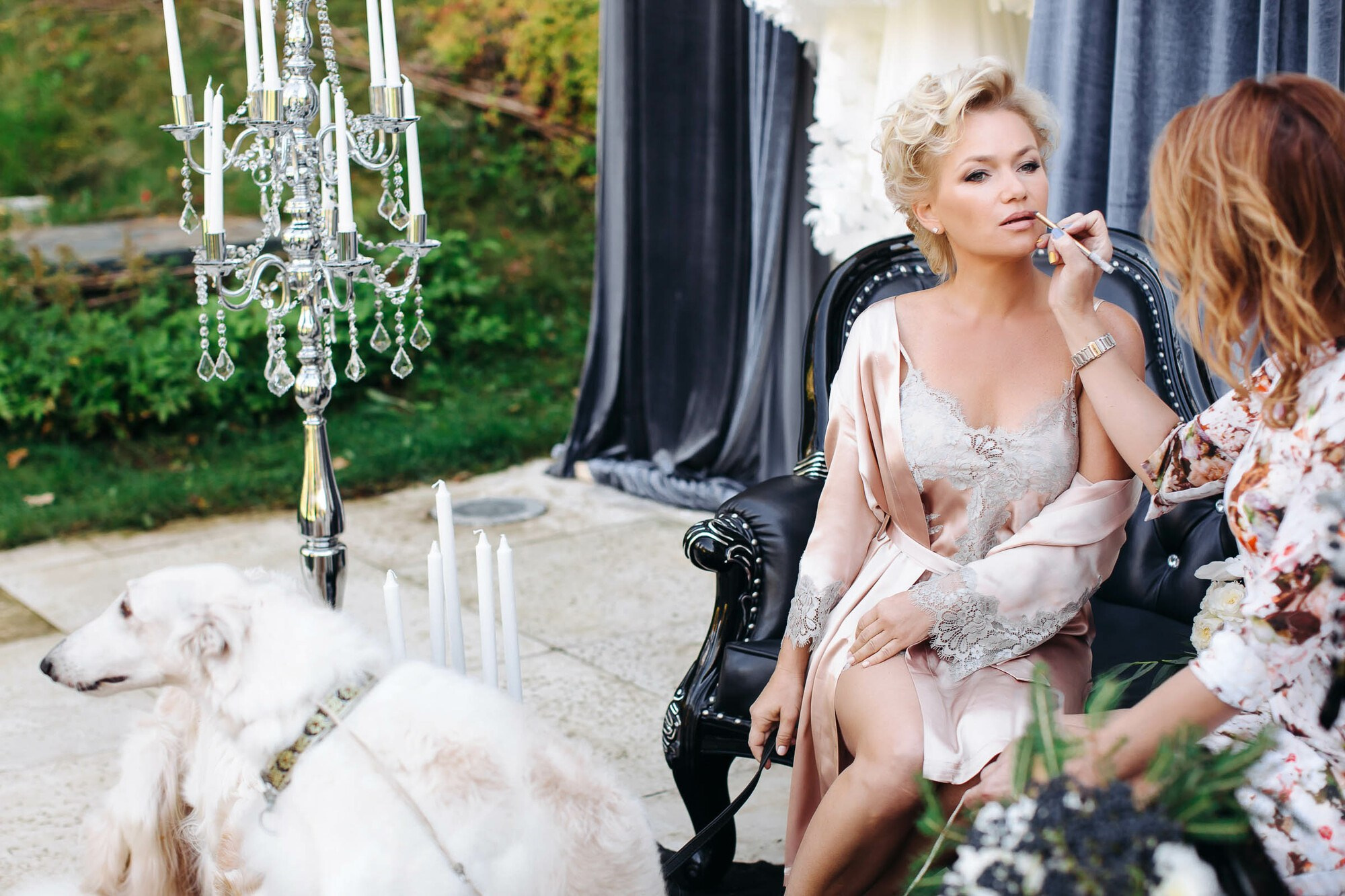 Свадьба в Москве, магический дом. Свадебный фотограф в Санкт-Петербурге и Москве Андрей Нестеров