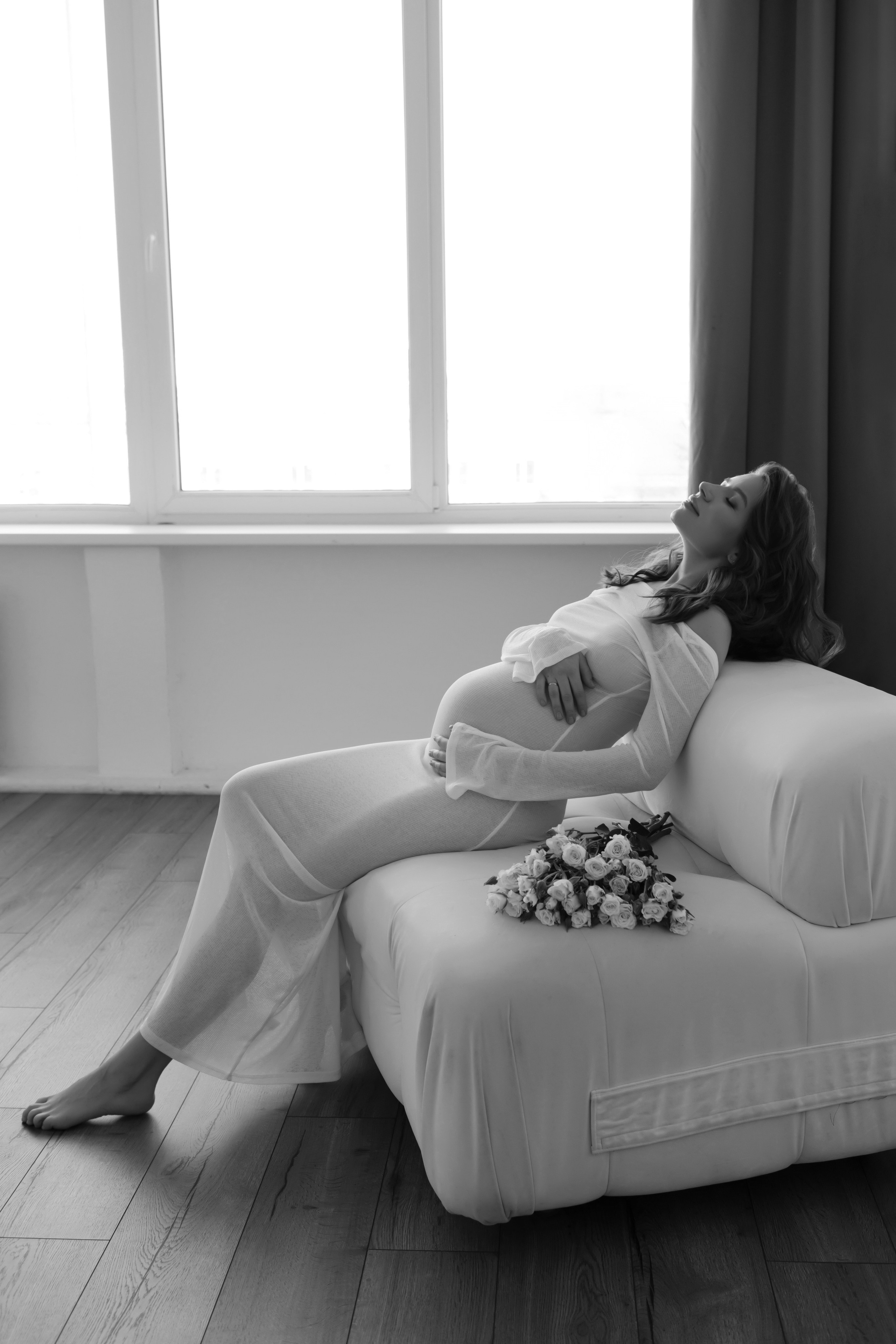 Ксения и Павел. Свадебный, портретный, фотограф беременности в Нижнем Новгороде Алина Зиновьева