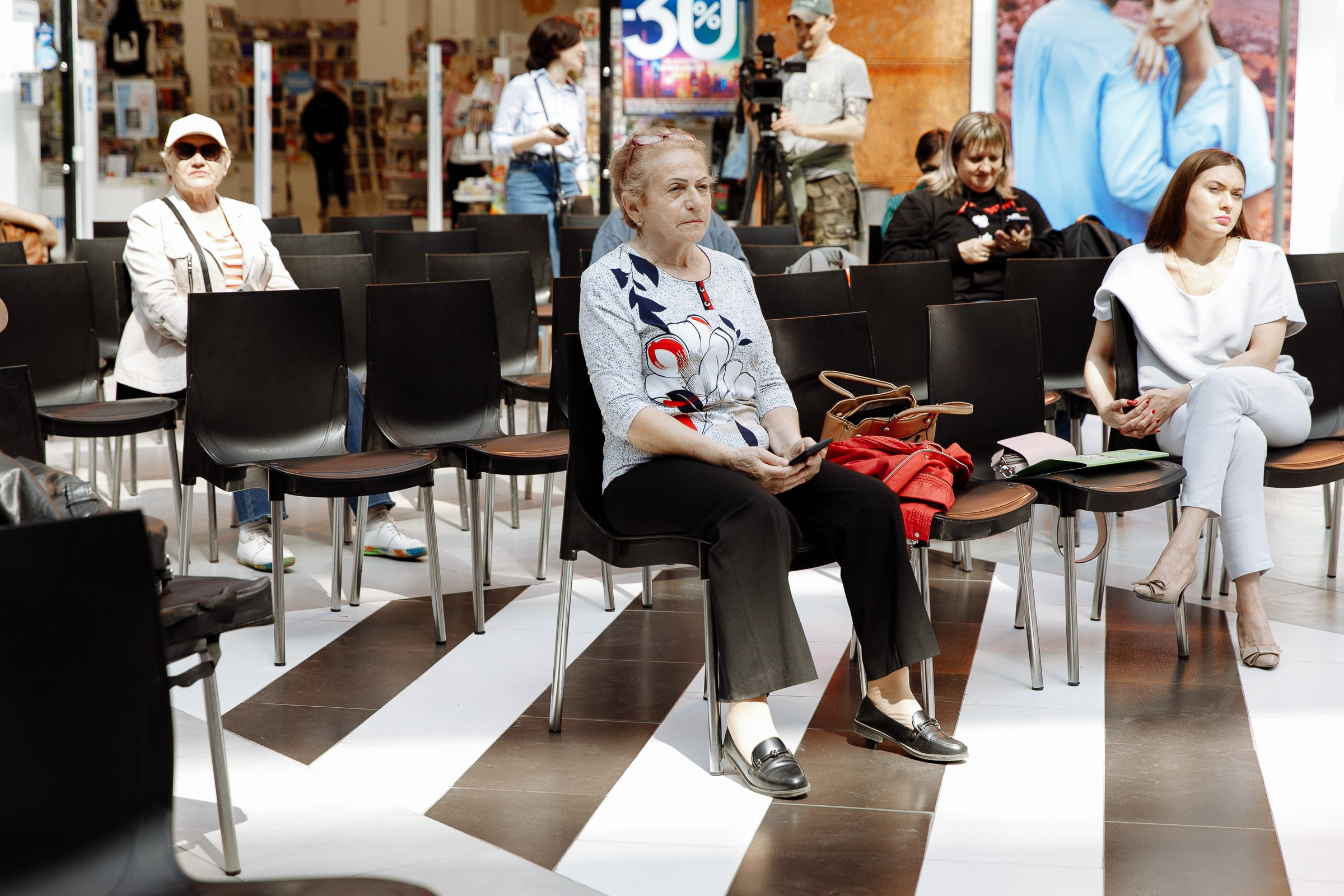 ГУДОК Фестивиаль Джаза. Свадебный фотограф в Самаре и Тольятти Полина Никитина