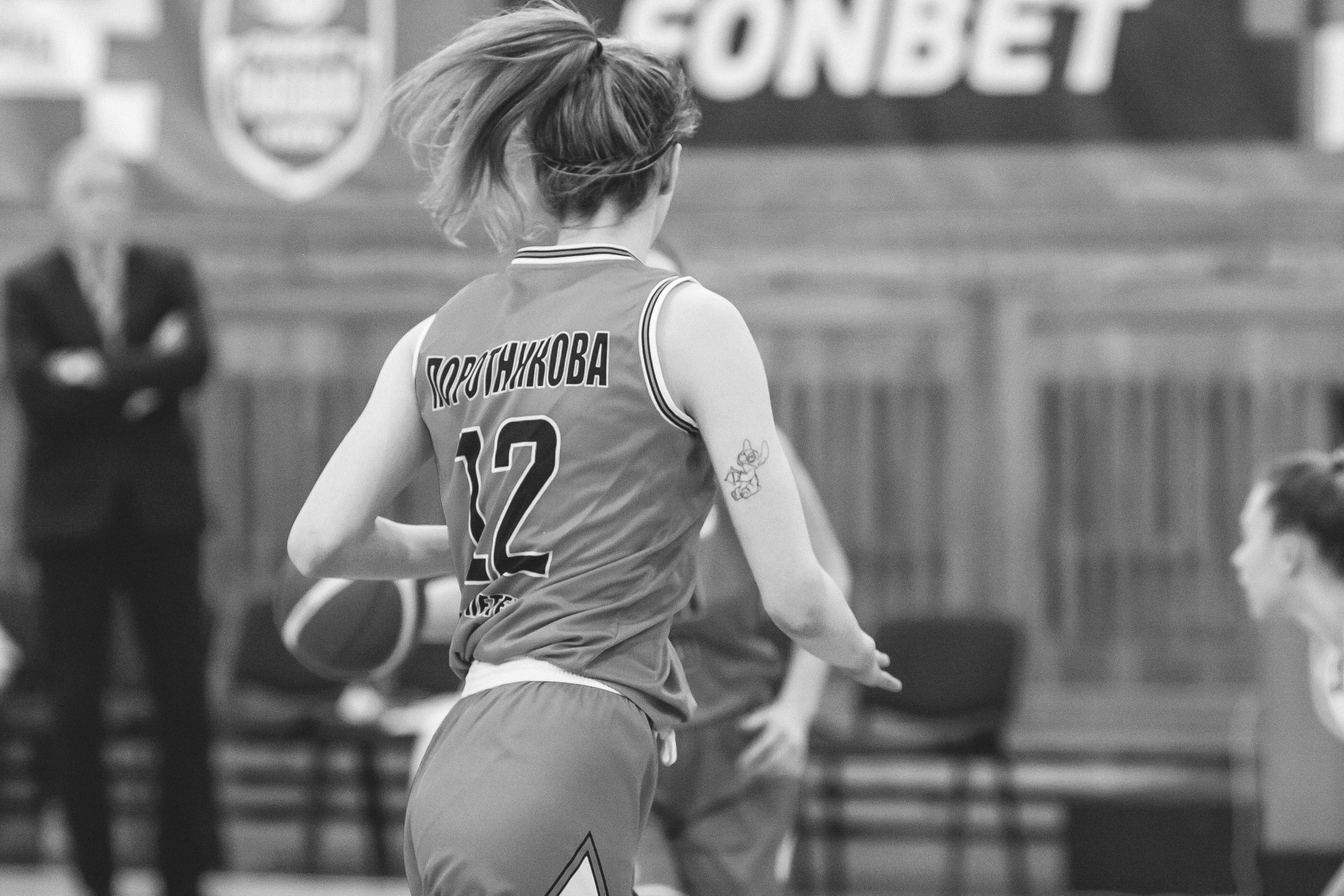 ЧГУ-Атланта — ЦОП (г. Санкт-Петербург) / 21 декабря 2023 г. Фотография