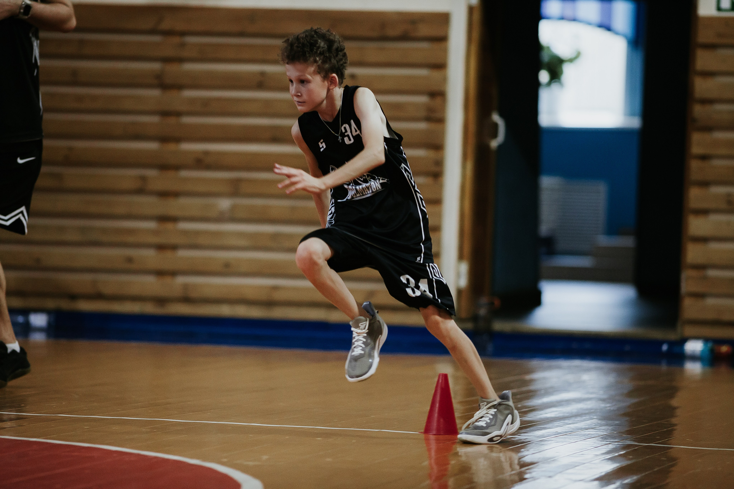 АКАДЕМИЯ БАСКЕТБОЛА «DOLMATON». Фотография