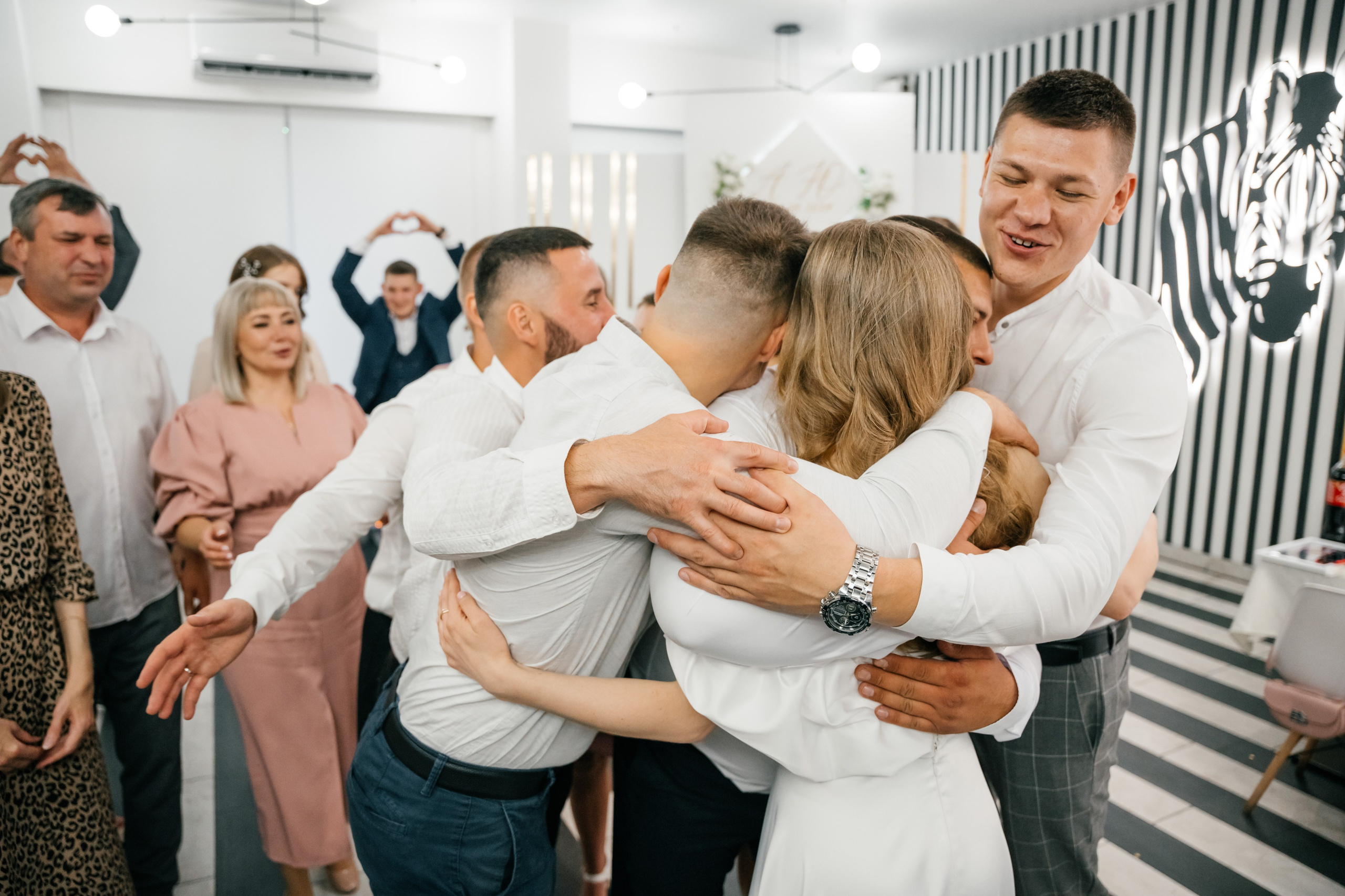 Юлия и Александр. Ульяна Ремезова | Фотограф | Челябинск