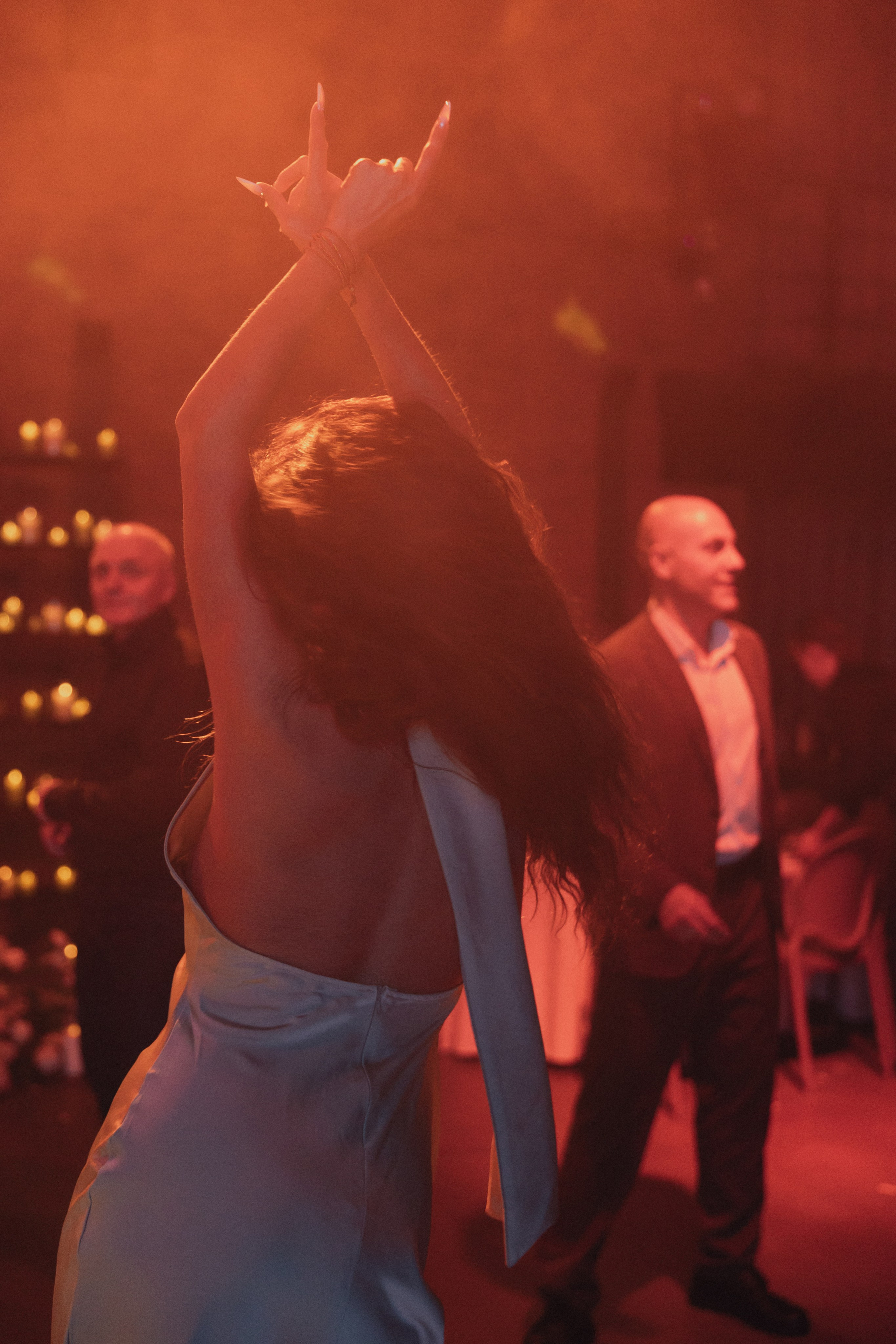 Максим и Анна. Свадебный фотограф в Красноярске