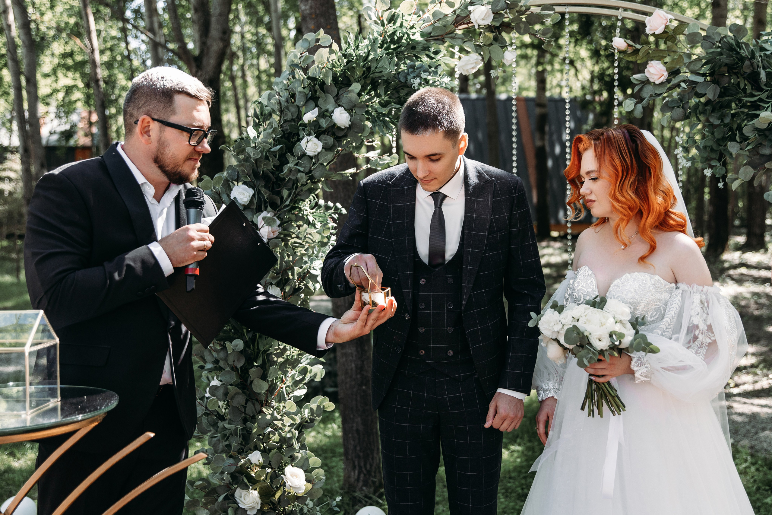 Максим & Алёна. Свадебный ФОТОГРАФ и ВИДЕОГРАФ Ульяновск