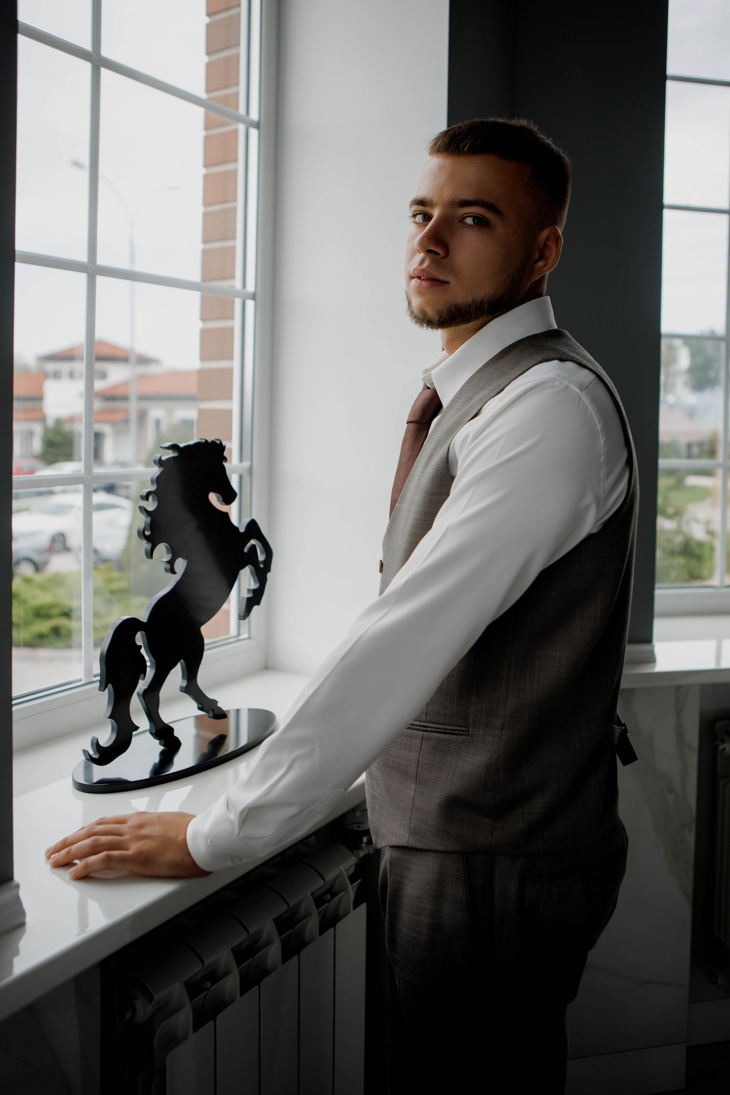 Дмитрий и Олеся. Фотограф Александр Закадычный | Таганрог