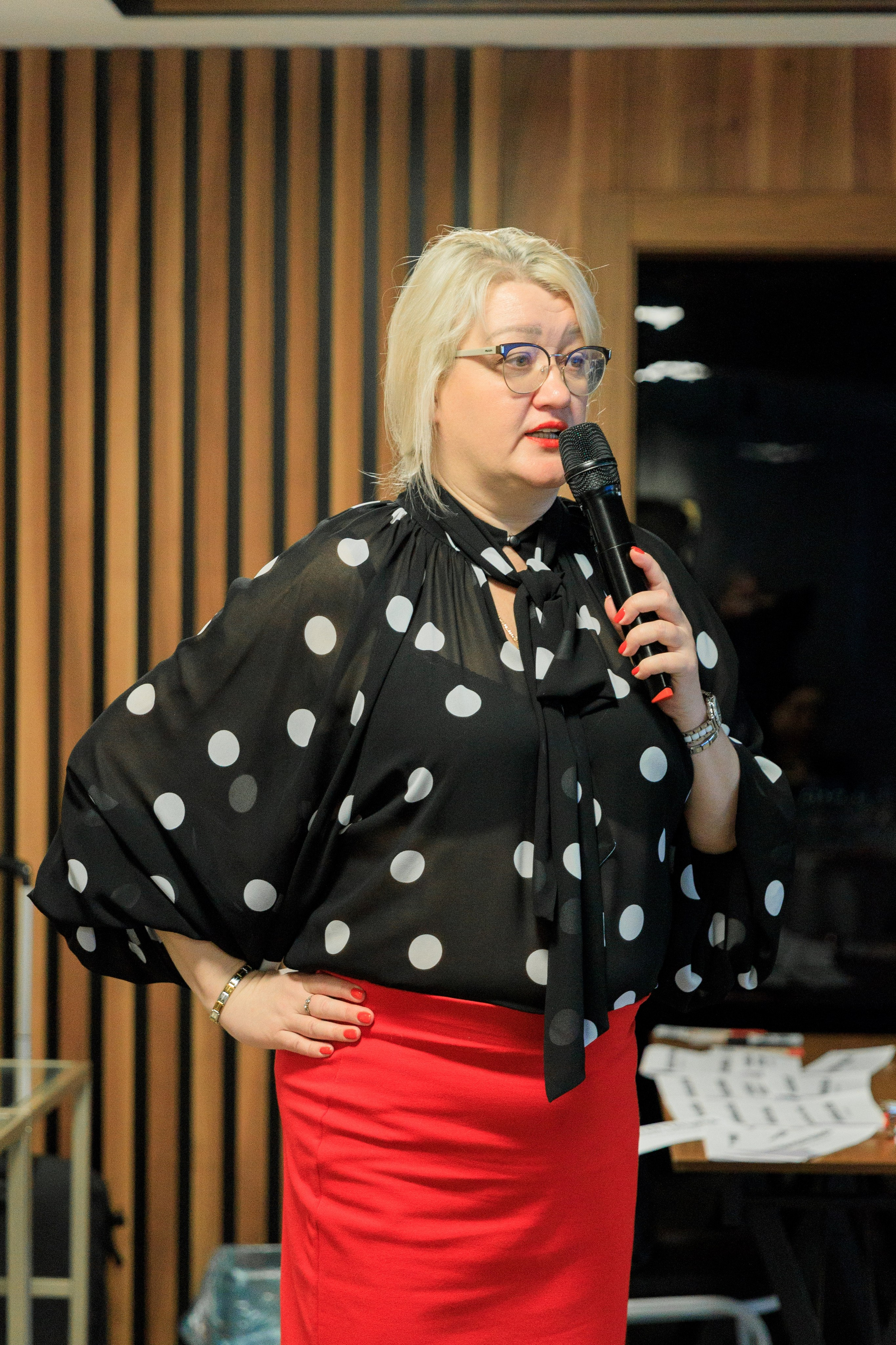 Встреча отельеров. DoubleTree by Hilton. Репортажный фотограф в Новосибирске Алена Помазунова