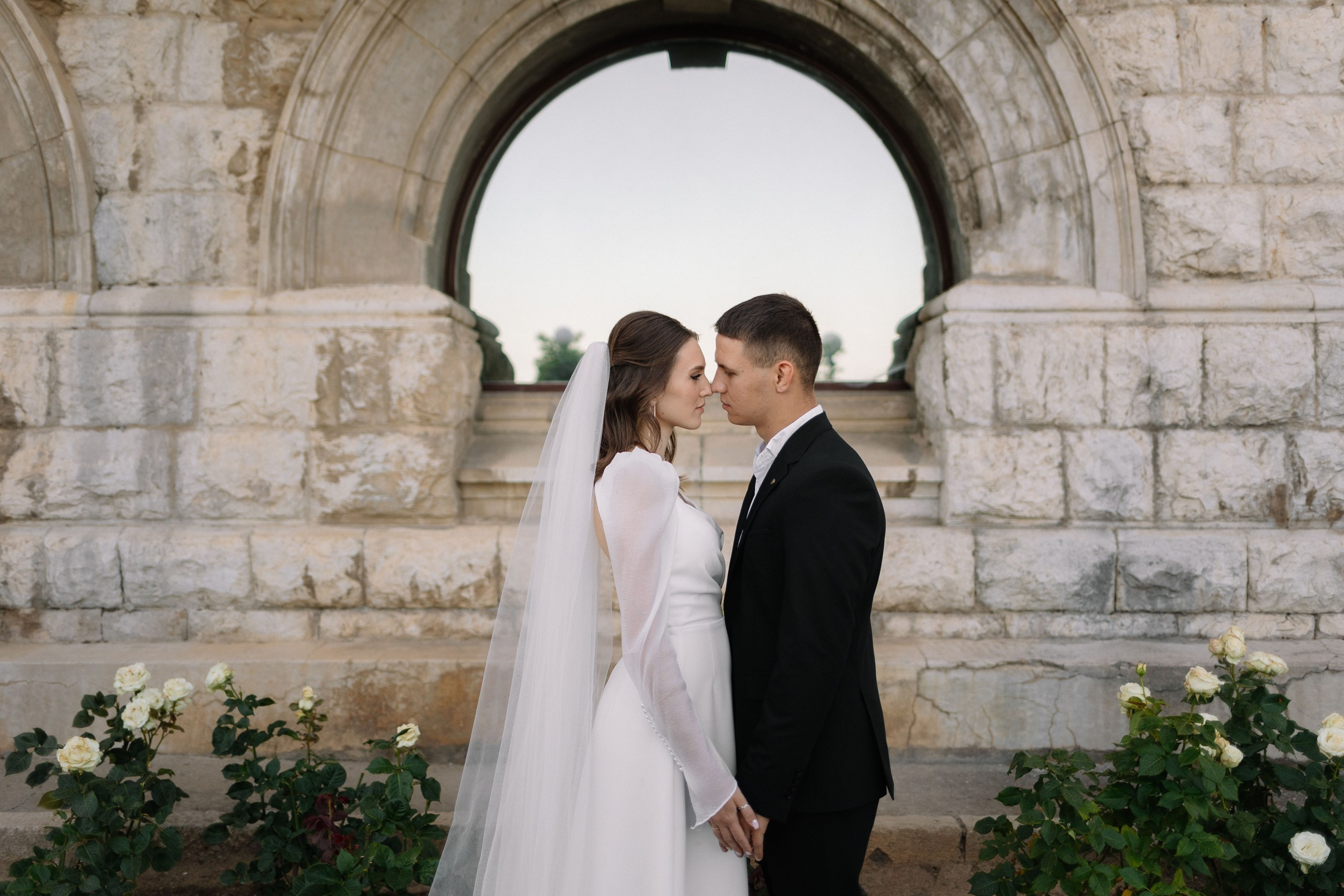 L&I. Семейный фотограф в Севастополе и Симферополе Александра Чистякова