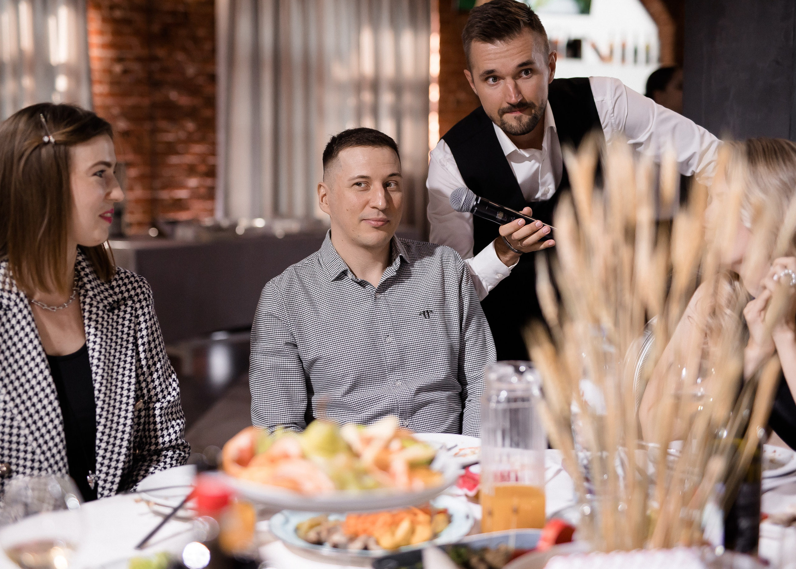 Даша + Дима. Свадебный и семейный фотограф в Саратове Маша Паника