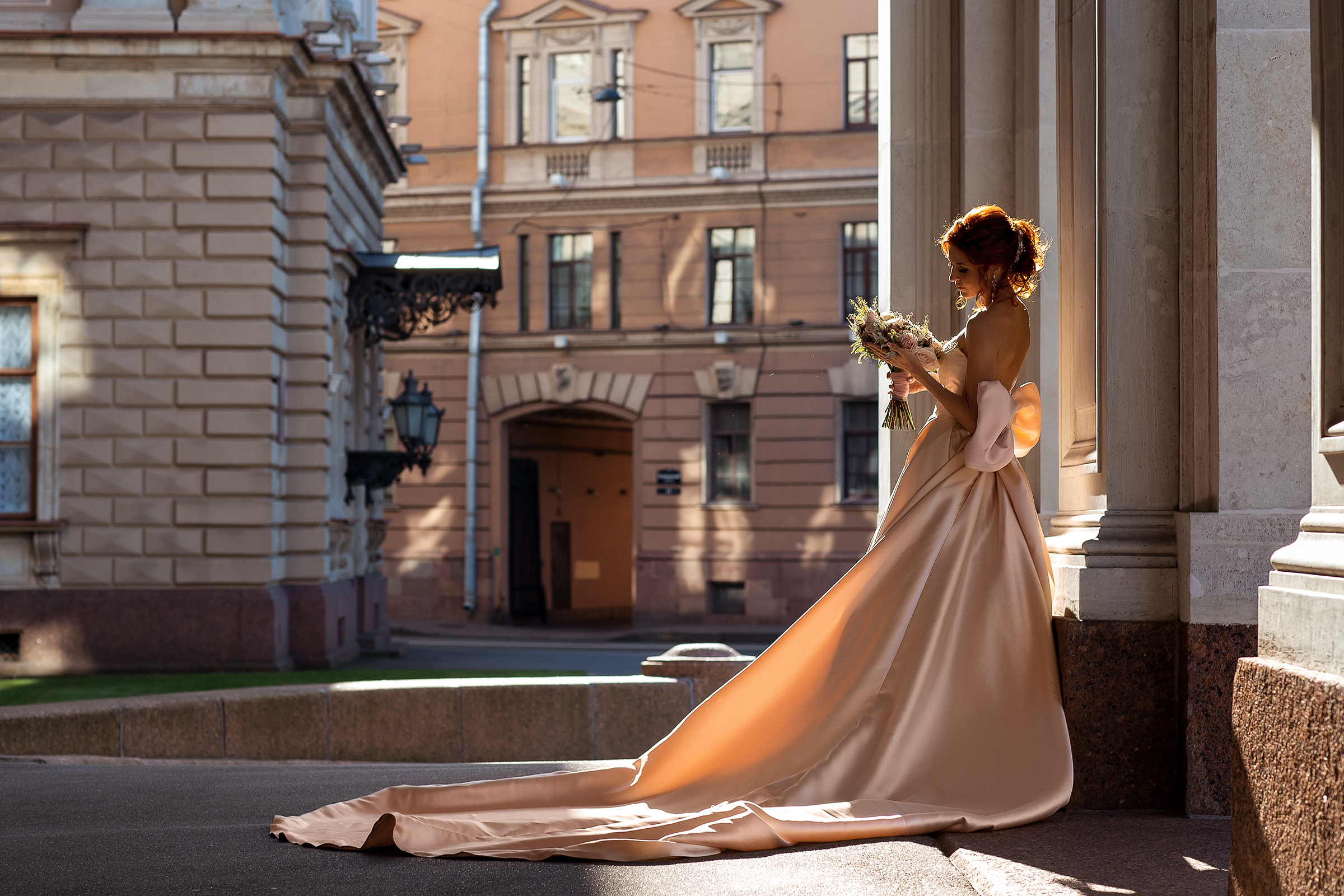 Отзывы о работе фотографа. Свадебный и семейный фотограф Алексей Аверин