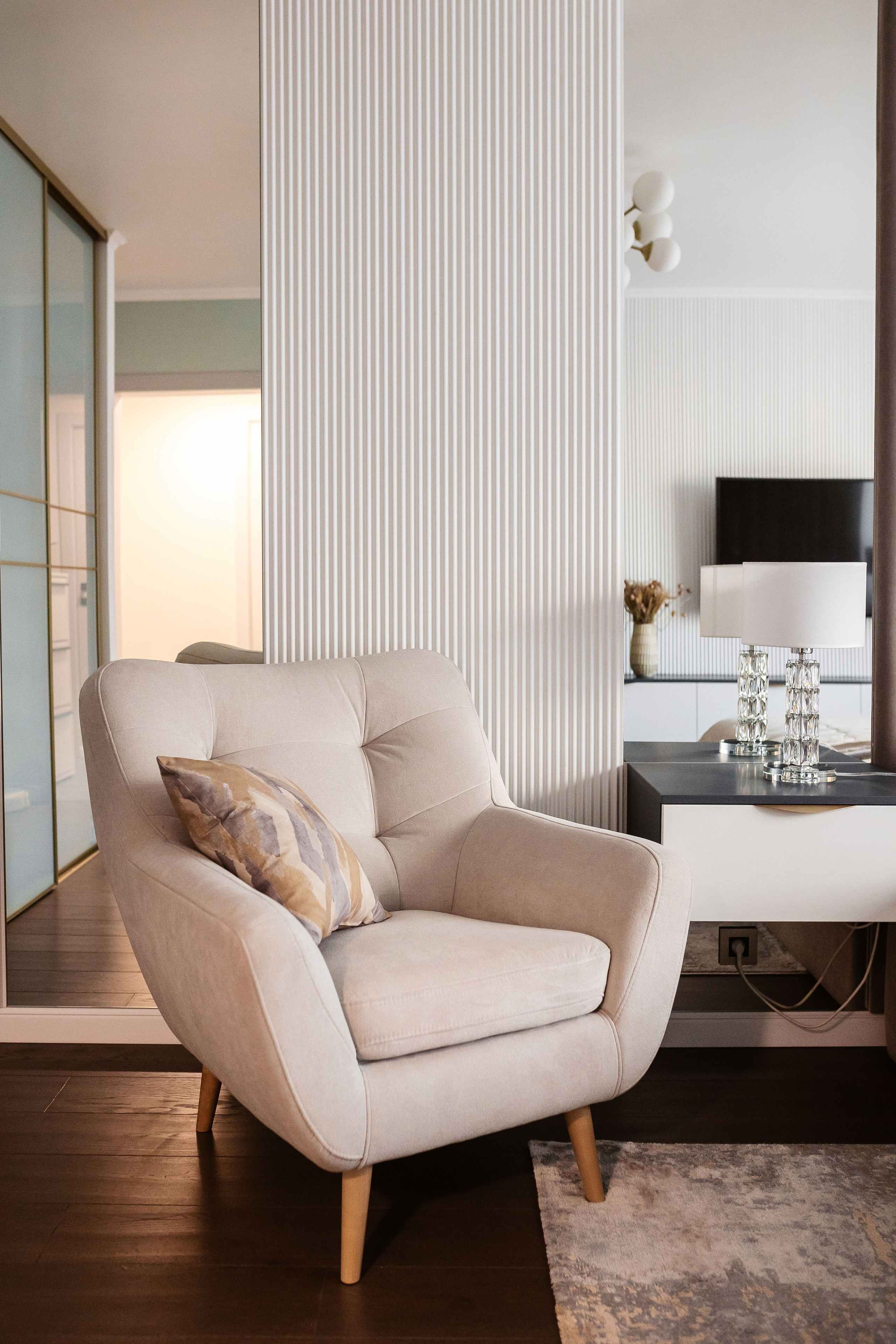 Квартиры. Фотограф в Санкт-Петербурге Кирюшенков Андрей