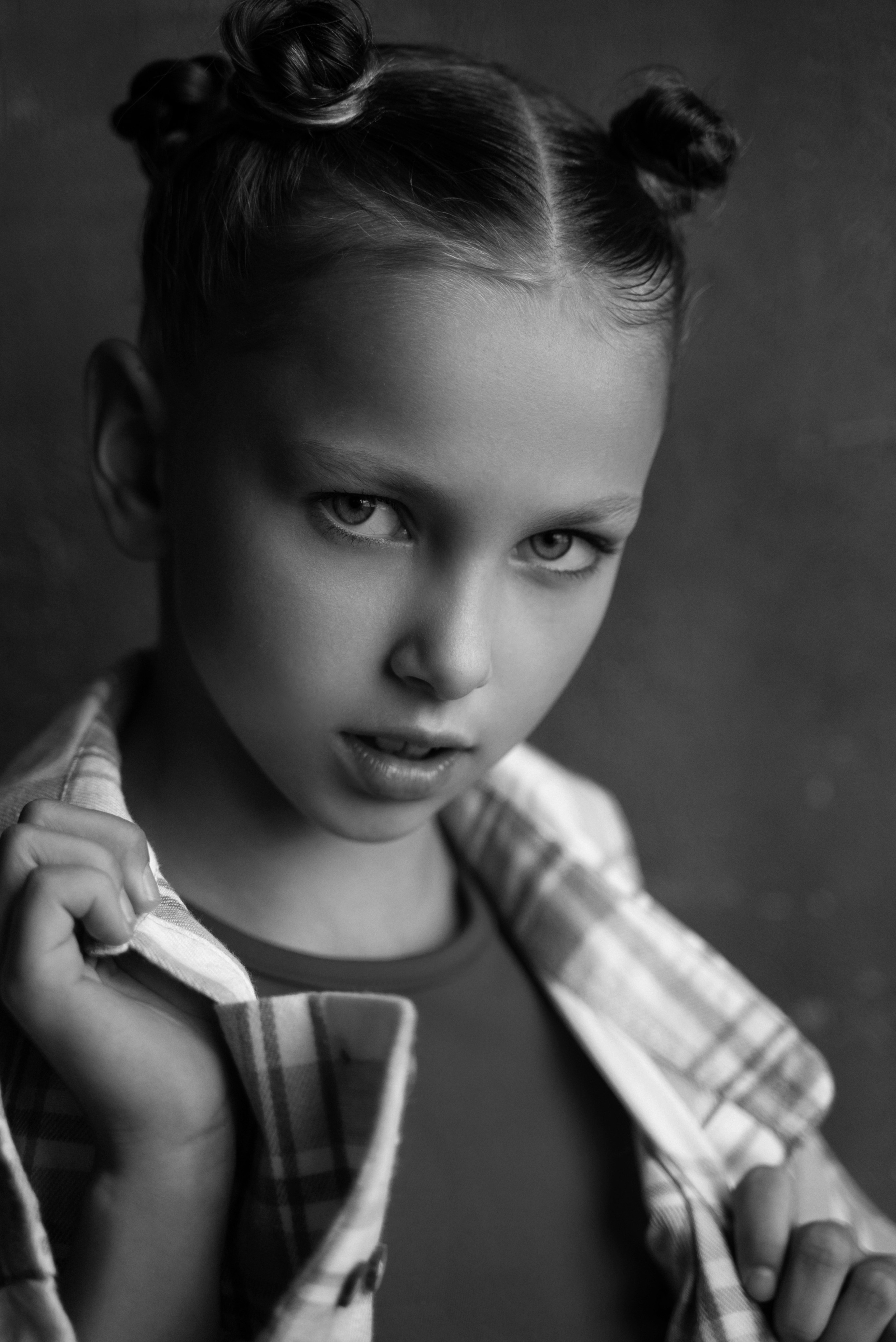 Aglaia. Фотограф Москва Виктория Вишневская актерское / модельное портфолио