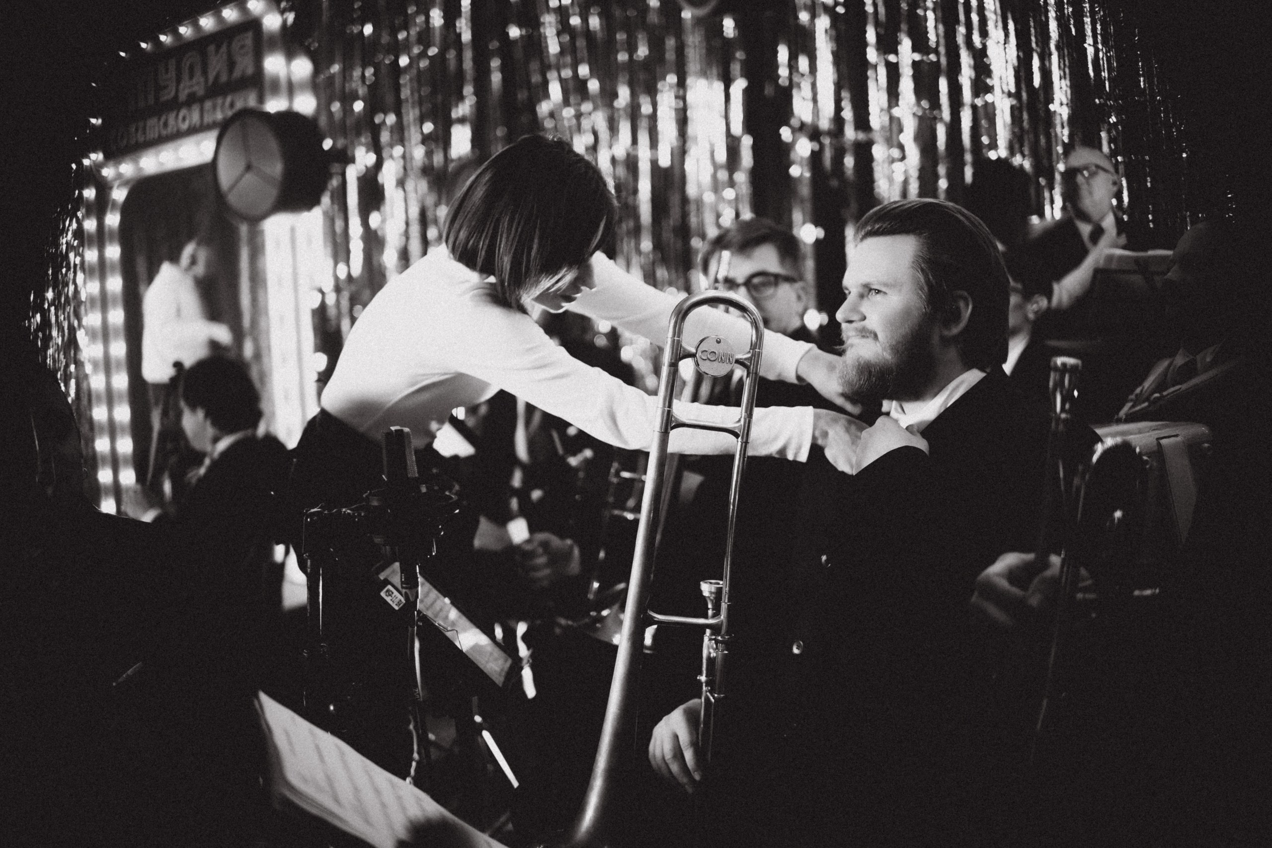 СТУДИЯ СОВЕТСКОЙ ПЕСНИ