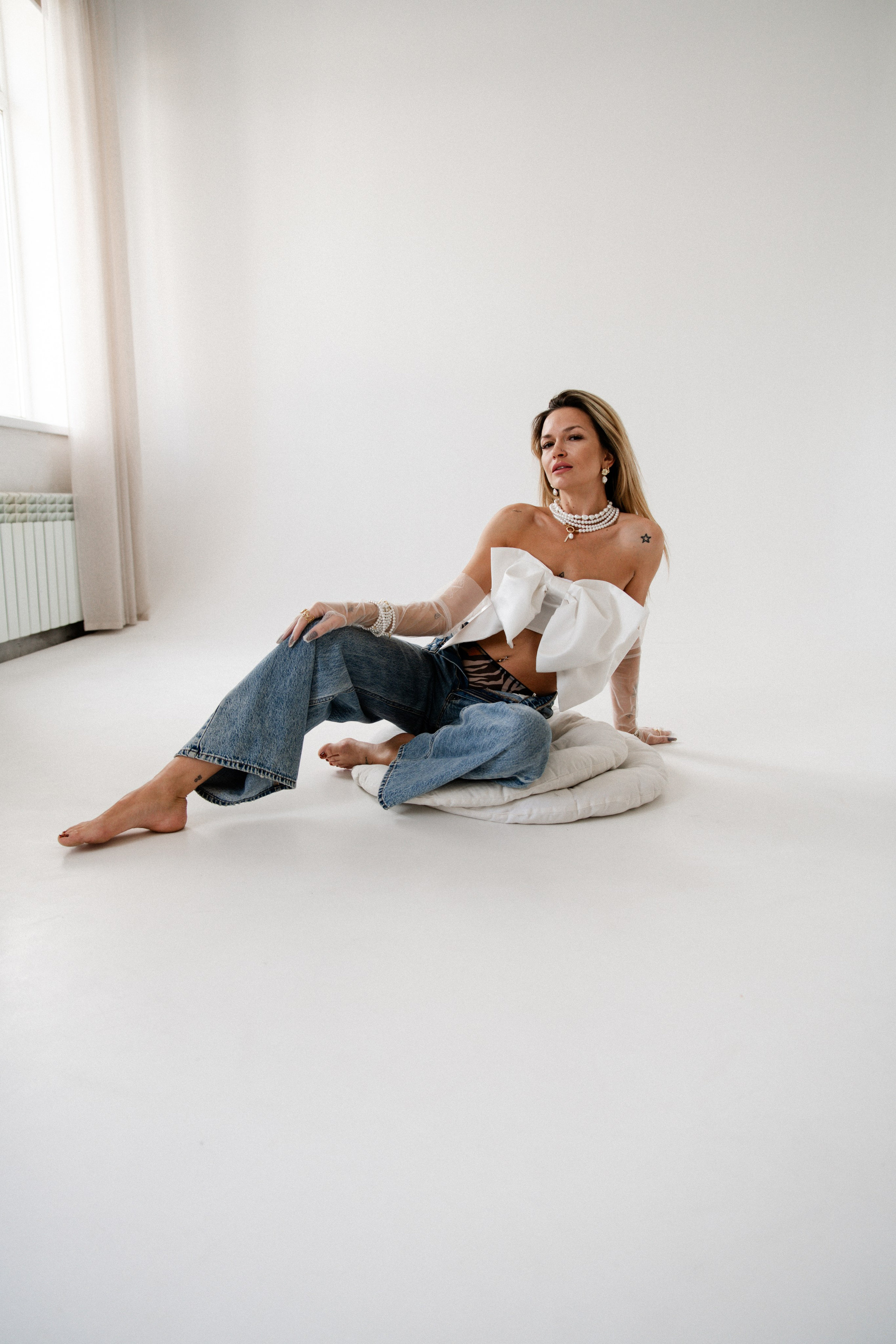 Индивидуальная фотосессия. Ваш фотограф для любого вида съемки