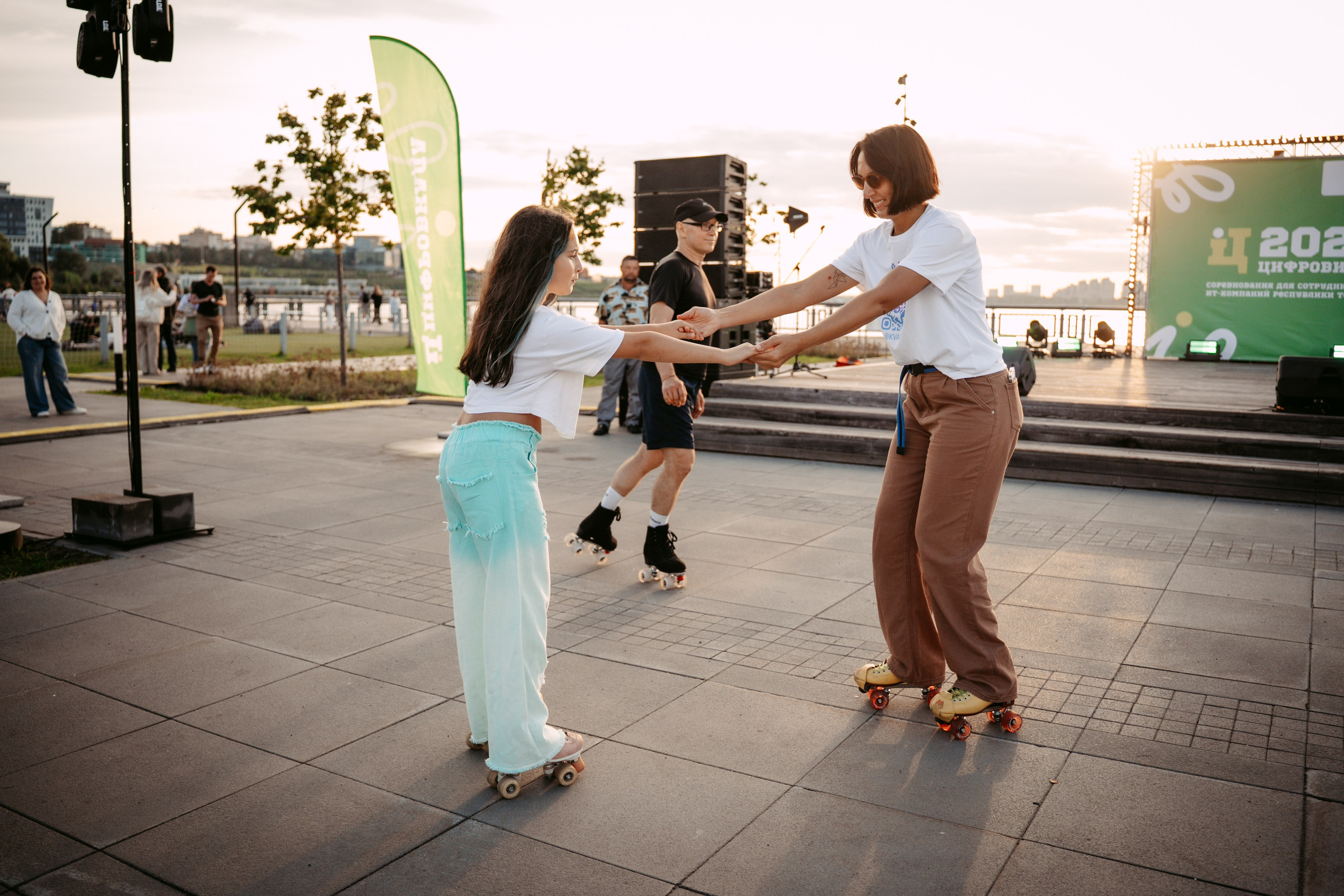 Цифровиада. Главная